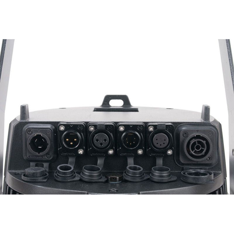 American DJ 7PZ IP Heavy-Duty RGBW LED Wash Light with Zoom & WiFLY EXR Wireless DMX (IP65)