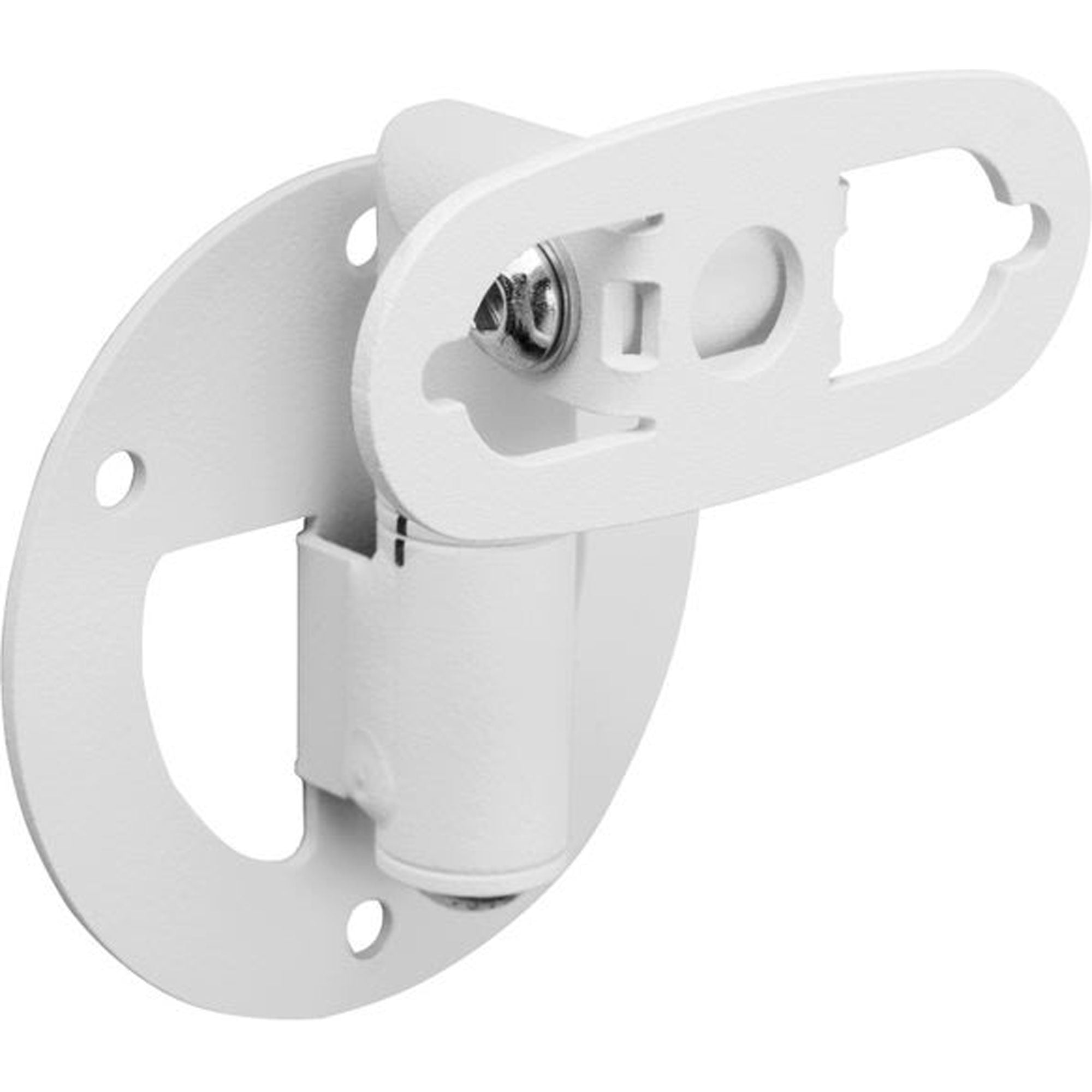 Genelec 8000-422W Wall Mount with T-Plate for 8000 Series (White)