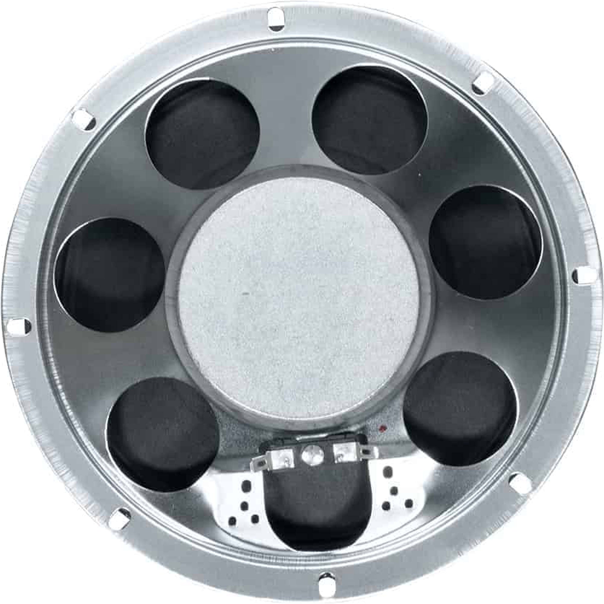 Lowell 810 8" 15W Dual Cone Driver (8 Pack)