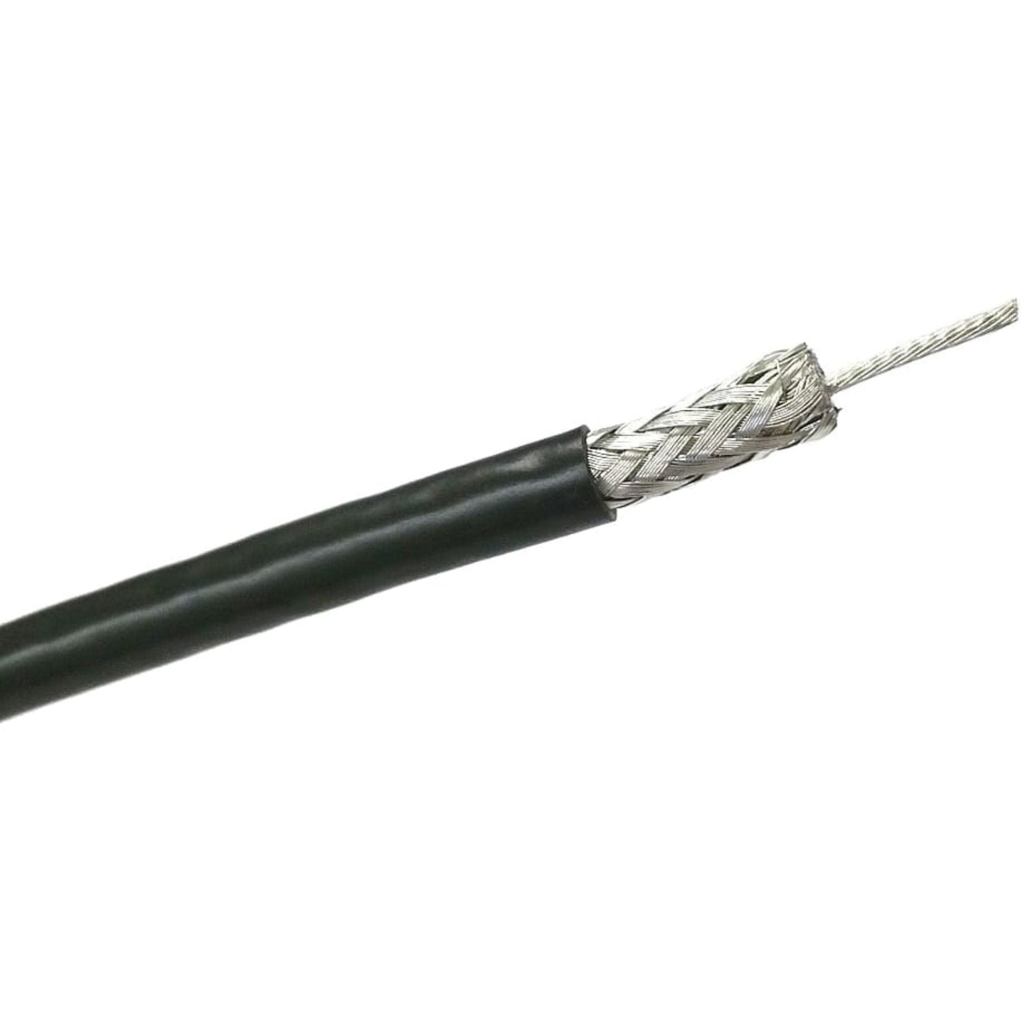 Custom Cable 12 Feet of West Penn 812 Wire