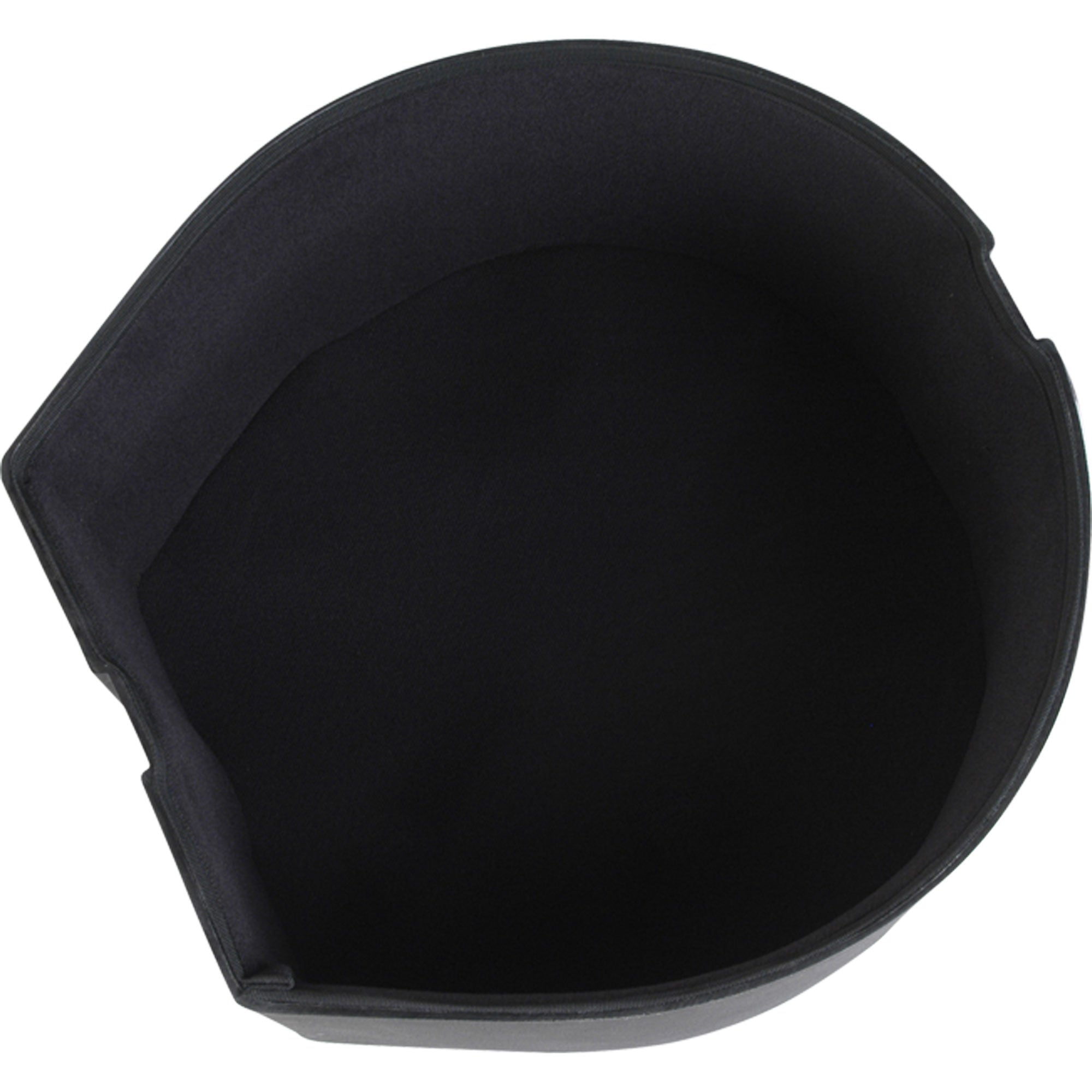 SKB 1SKB-D6514 Snare Drum Case (6.5 x 14", Black)