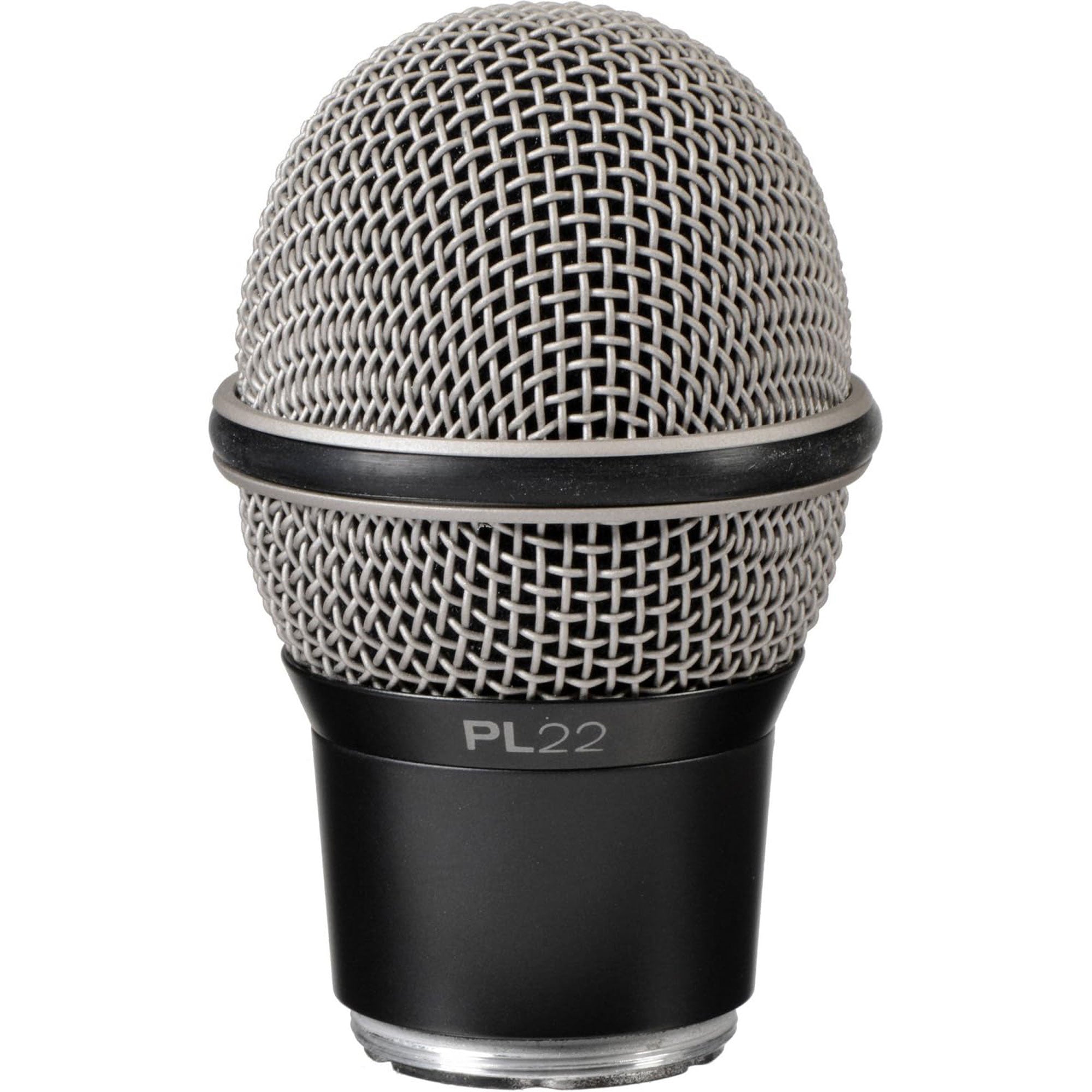 Electro-Voice RCC-PL22 Dynamic Microphone for HT-300