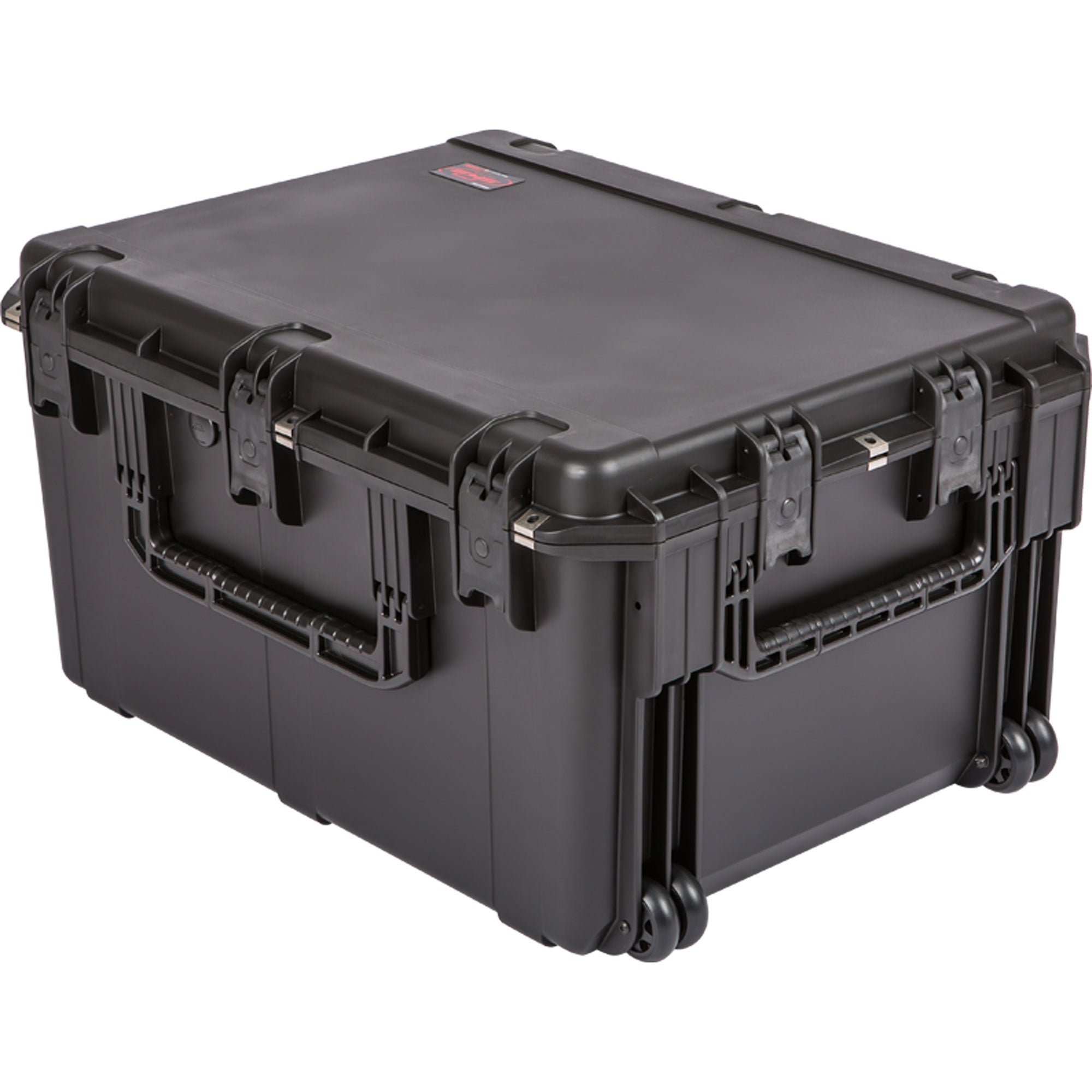 SKB 3i-2922-16BC iSeries Waterproof Case with Wheels (Cubed Foam)