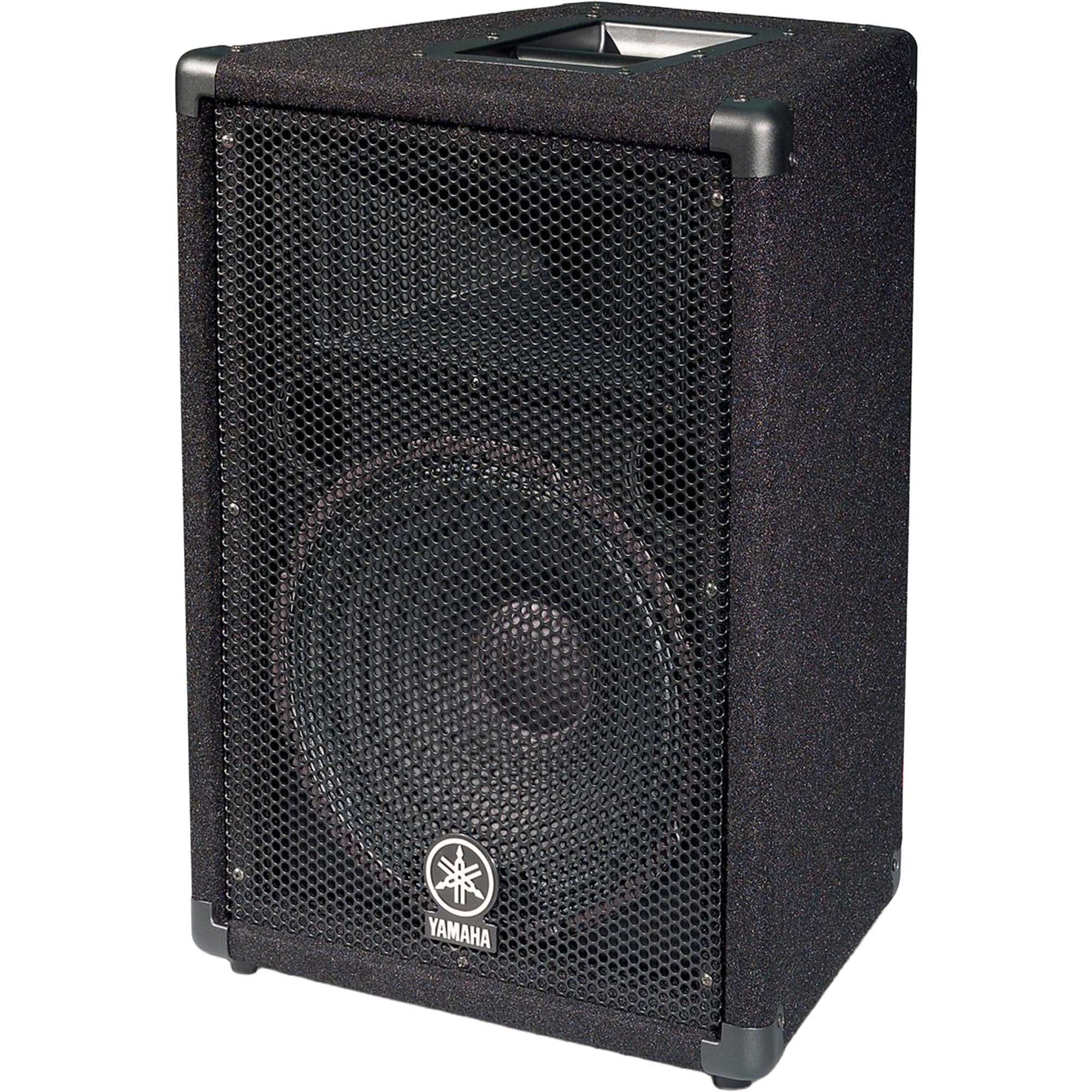 Yamaha BR12 12" Two-Way Passive PA Speaker