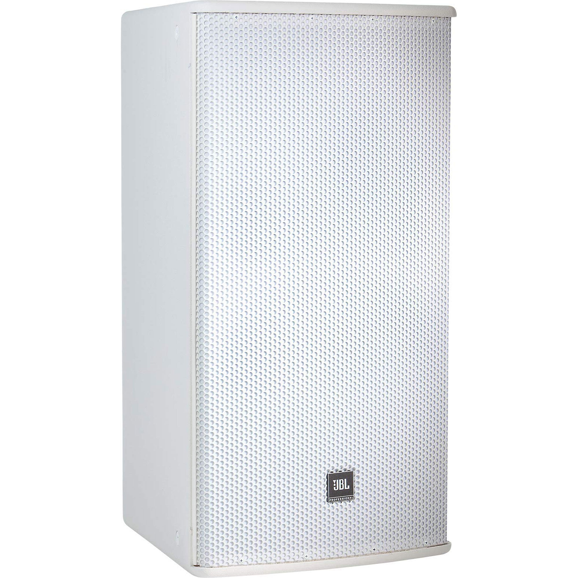 JBL AM5215/95-WH Medium Power 15" 2-Way Full-Range Loudspeaker System (White)