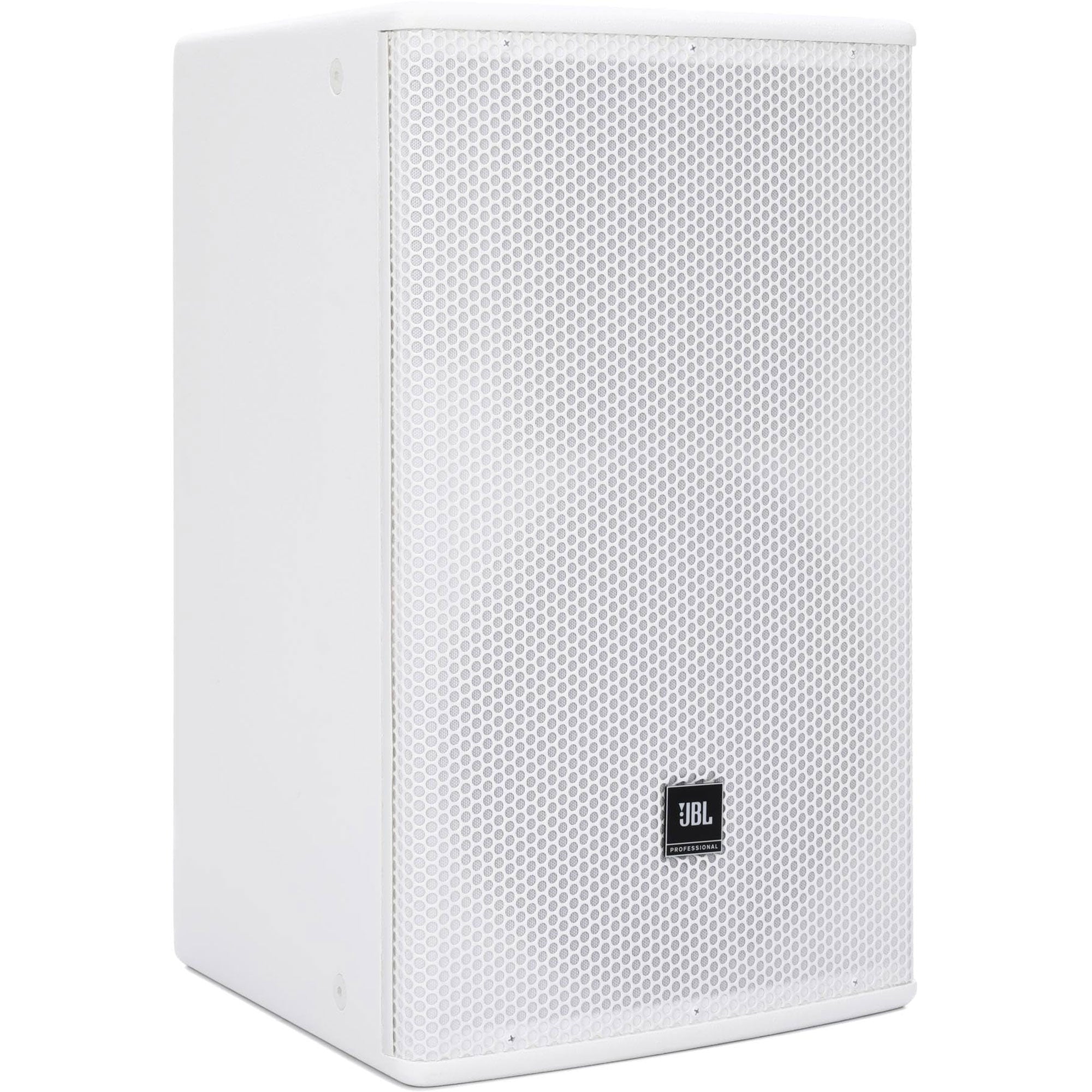 JBL AC599-WH 15" Two-Way Loudspeaker (White)