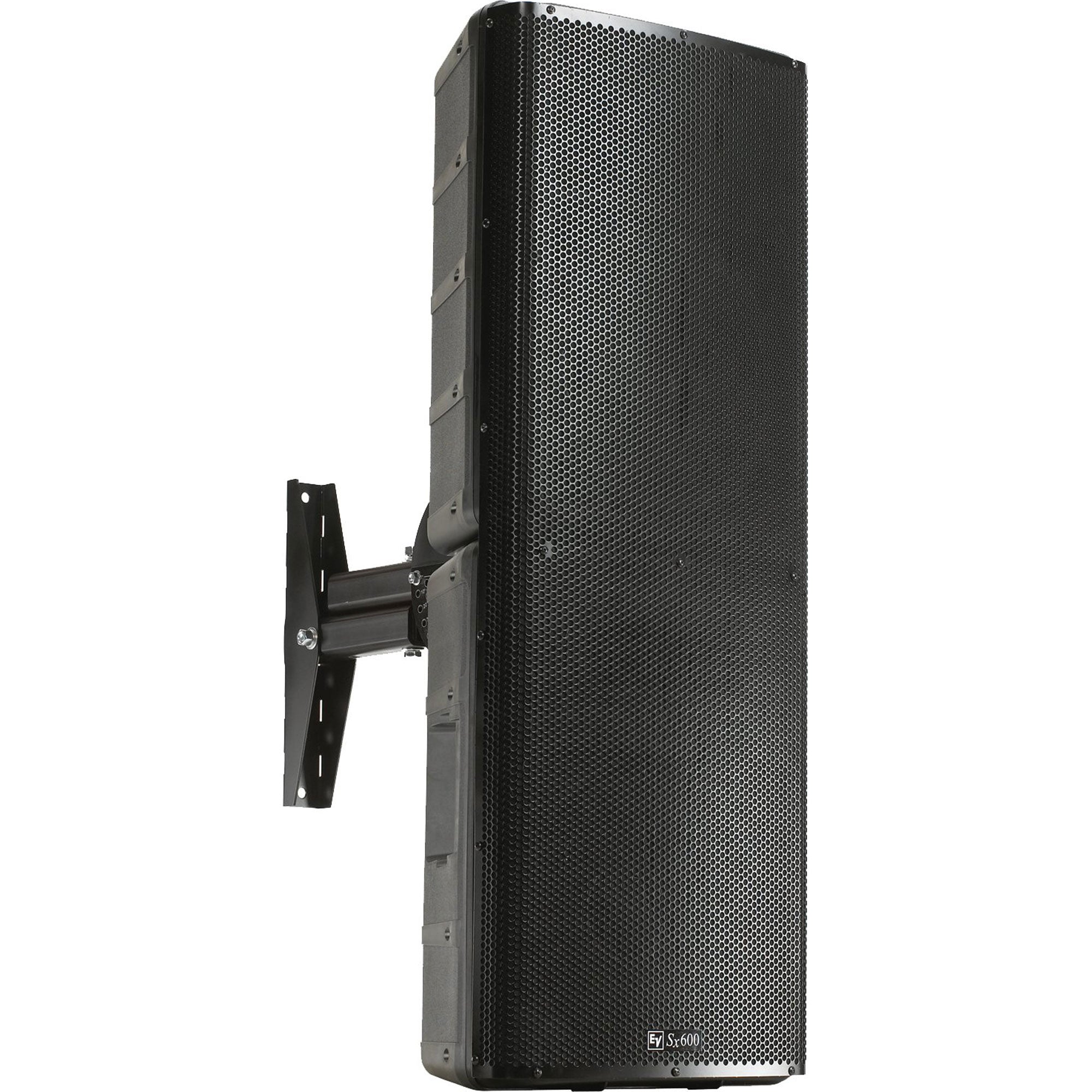 Electro-Voice Sx600PI High Output 2-Way Loudspeaker (Black)