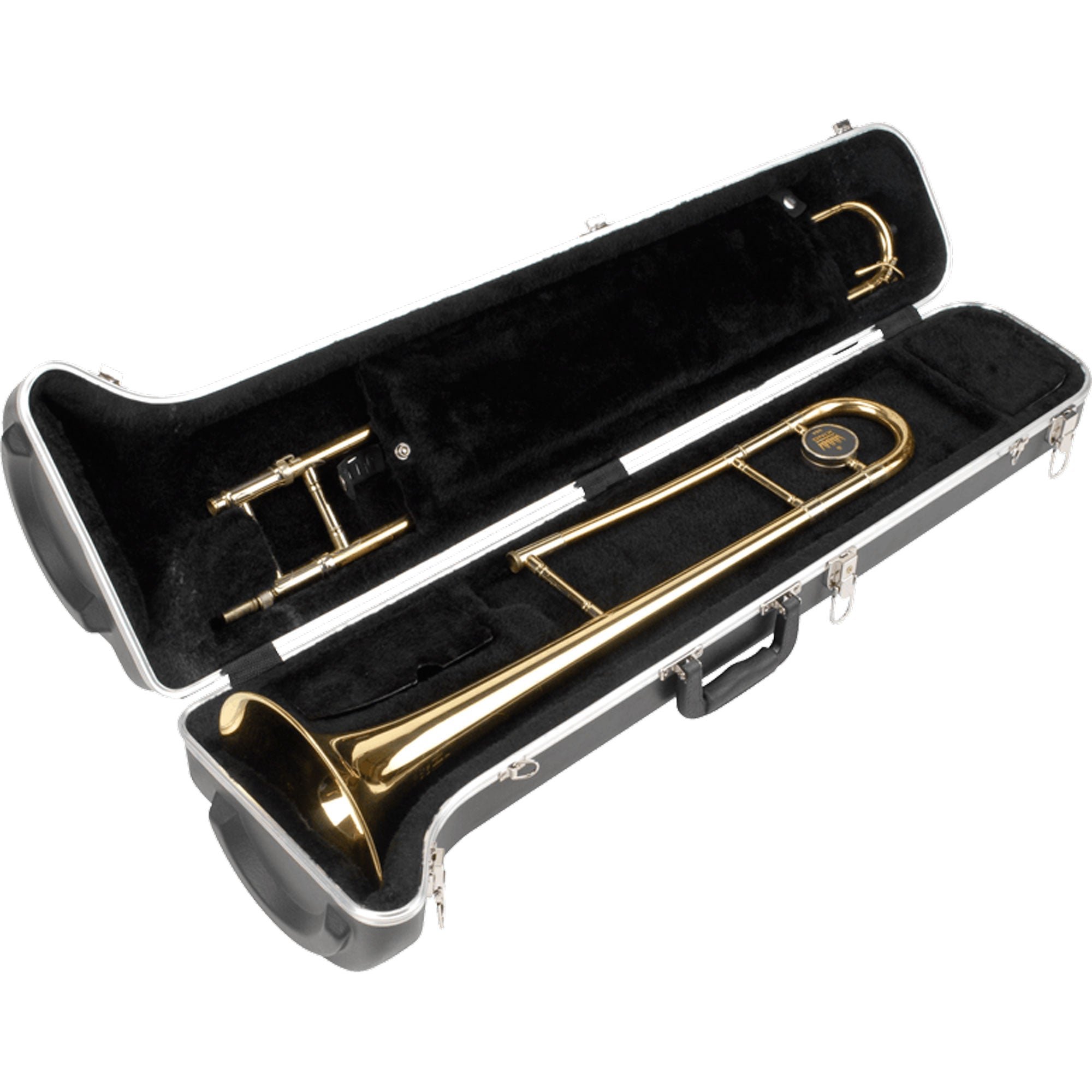 SKB 1SKB-360 Straight Tenor Trombone Case