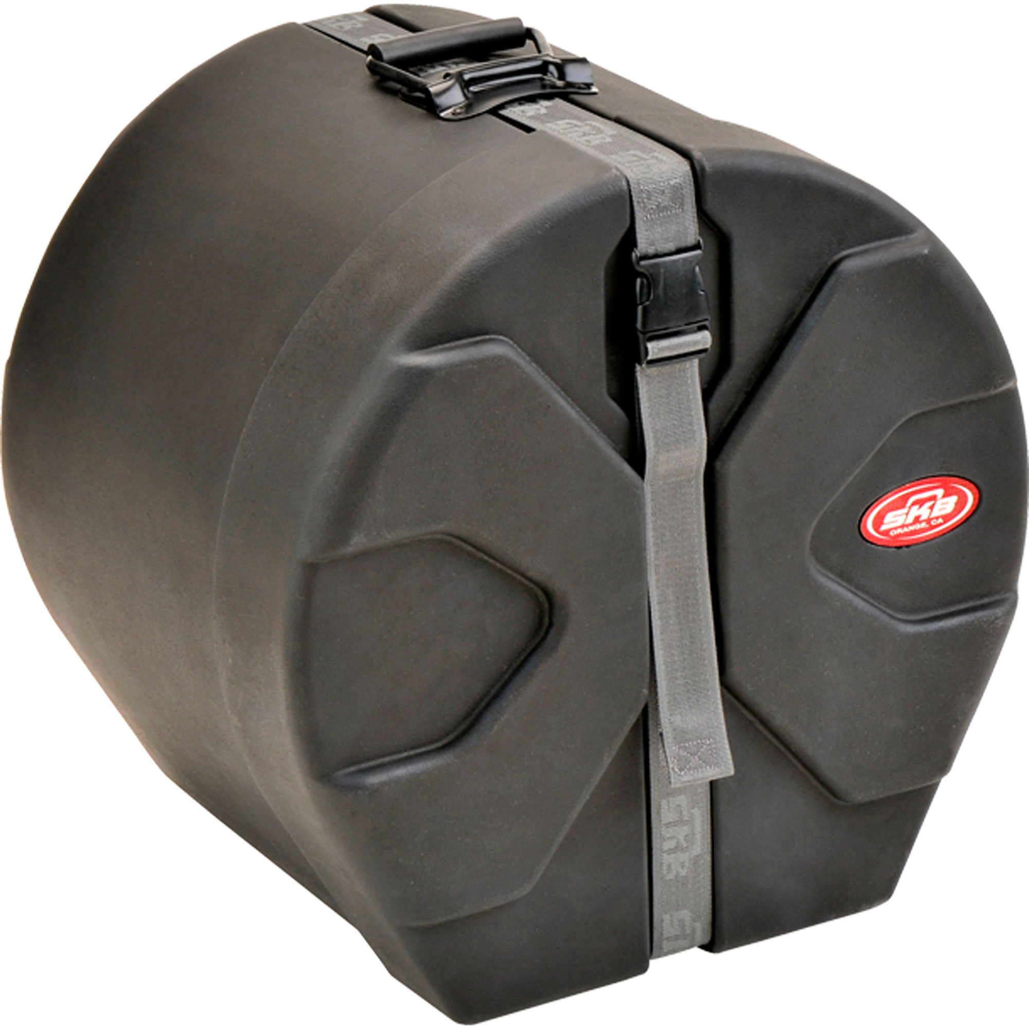 SKB 1SKB-D1416 Tom Drum Case (14 x 16", Black)