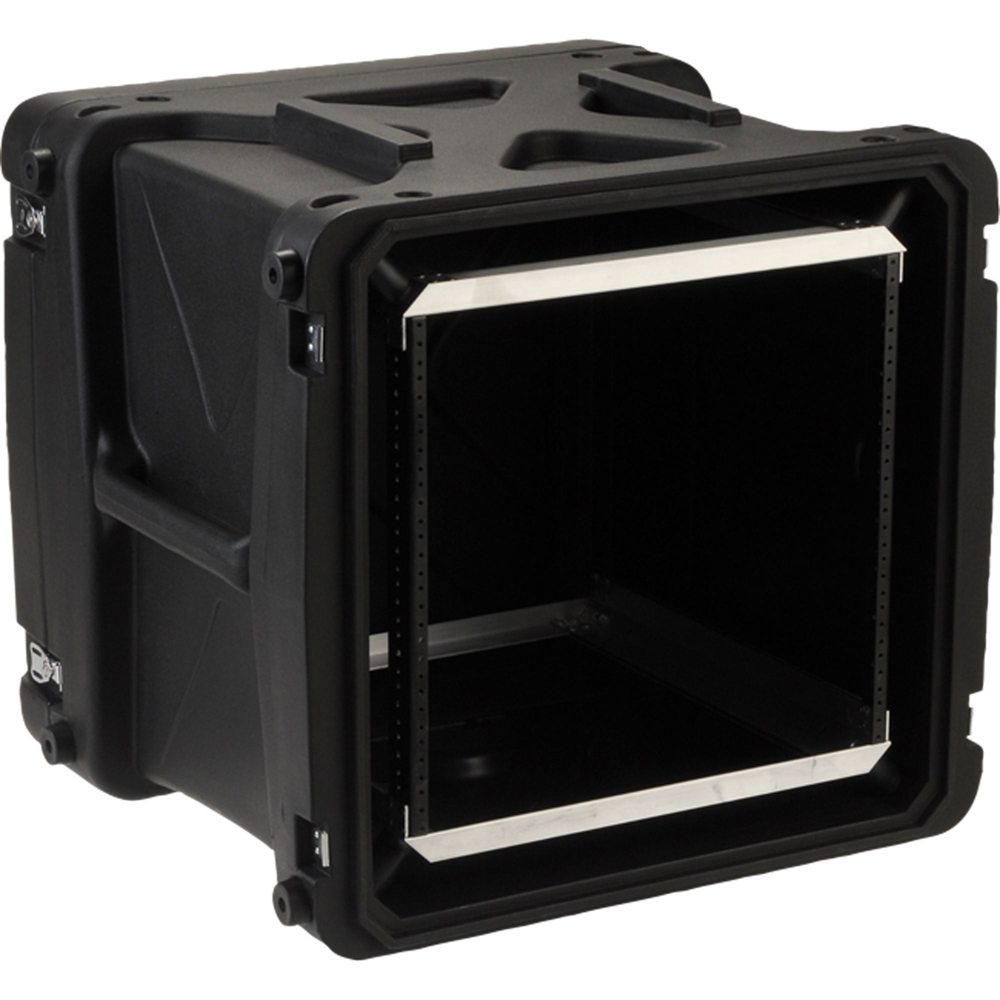 SKB 1SKB-R910U20 ATA Roto-Molded Shock Rack Case (10U, 20" Deep)