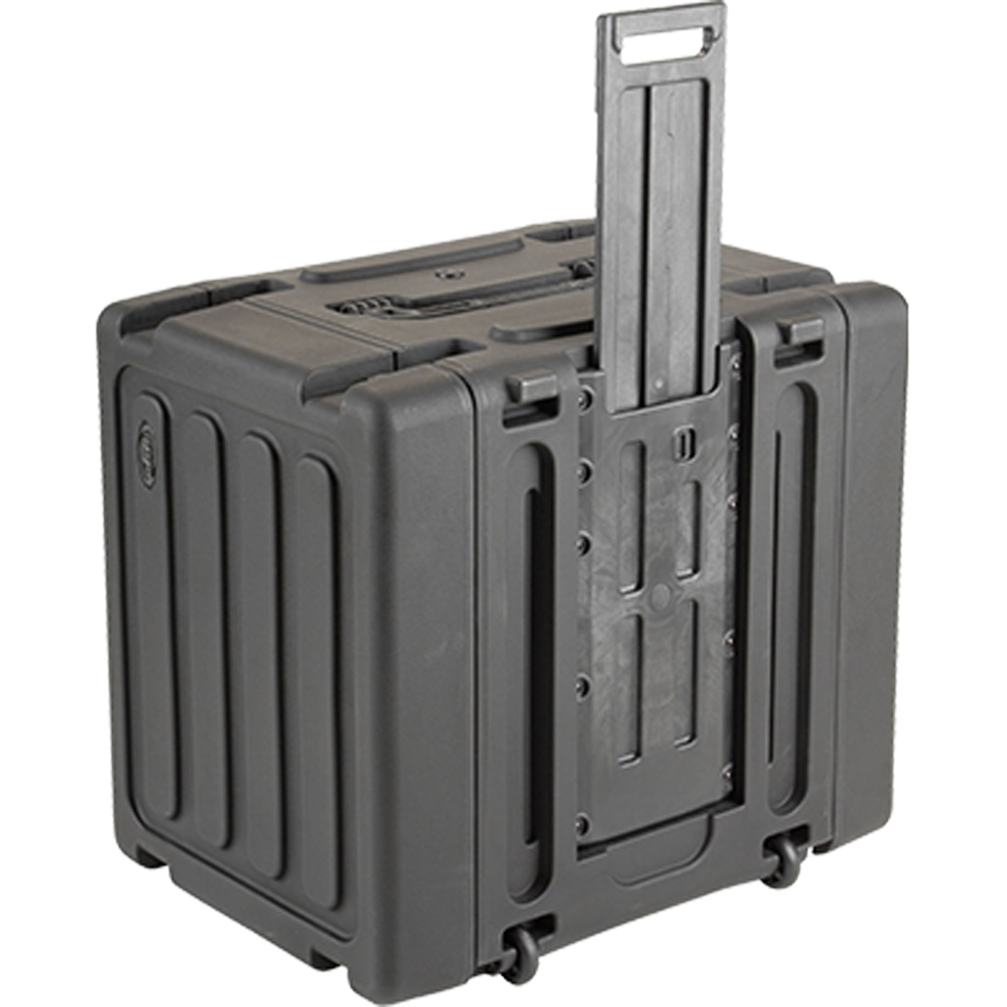 SKB 3SKB-R08U20W Roto-Molded Shockmount Rack Case (8U, 20" Deep)