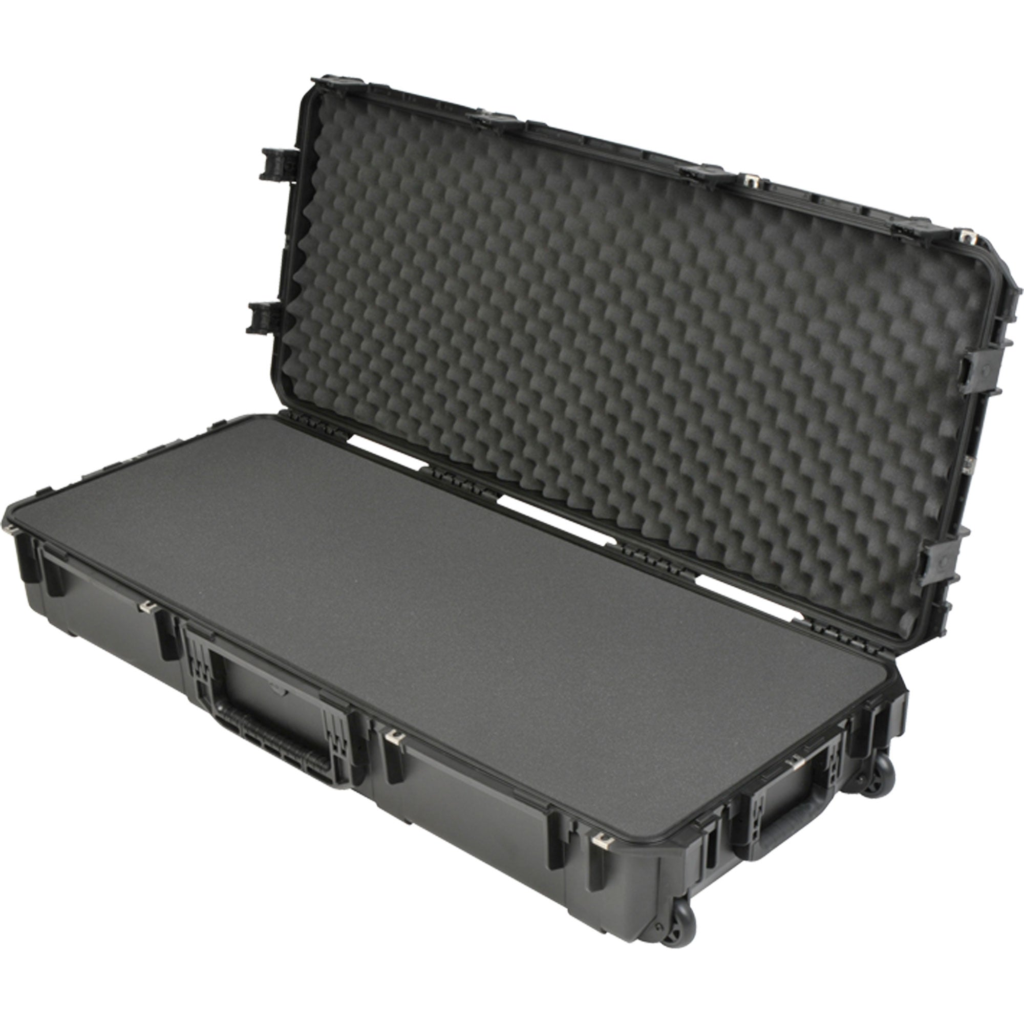 SKB 3i-4719-8B-L iSeries Waterproof Case with Wheels (Layered Foam)