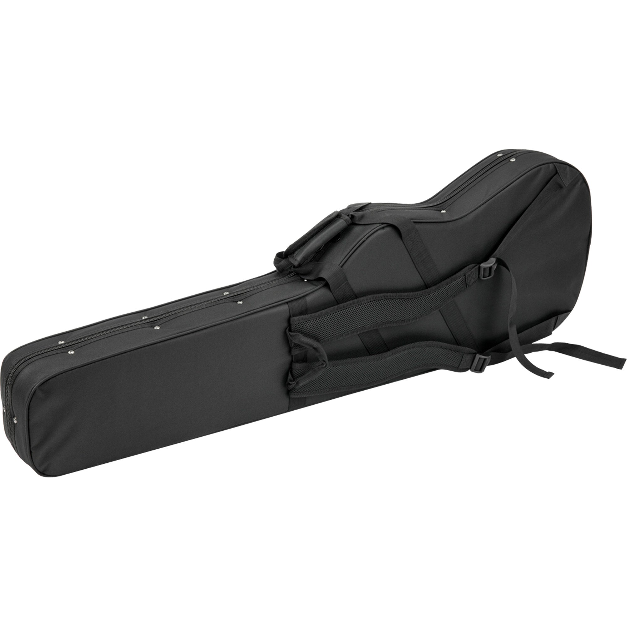 SKB 1SKB-SCFB4 Universal Shaped Electric Bass Soft Case
