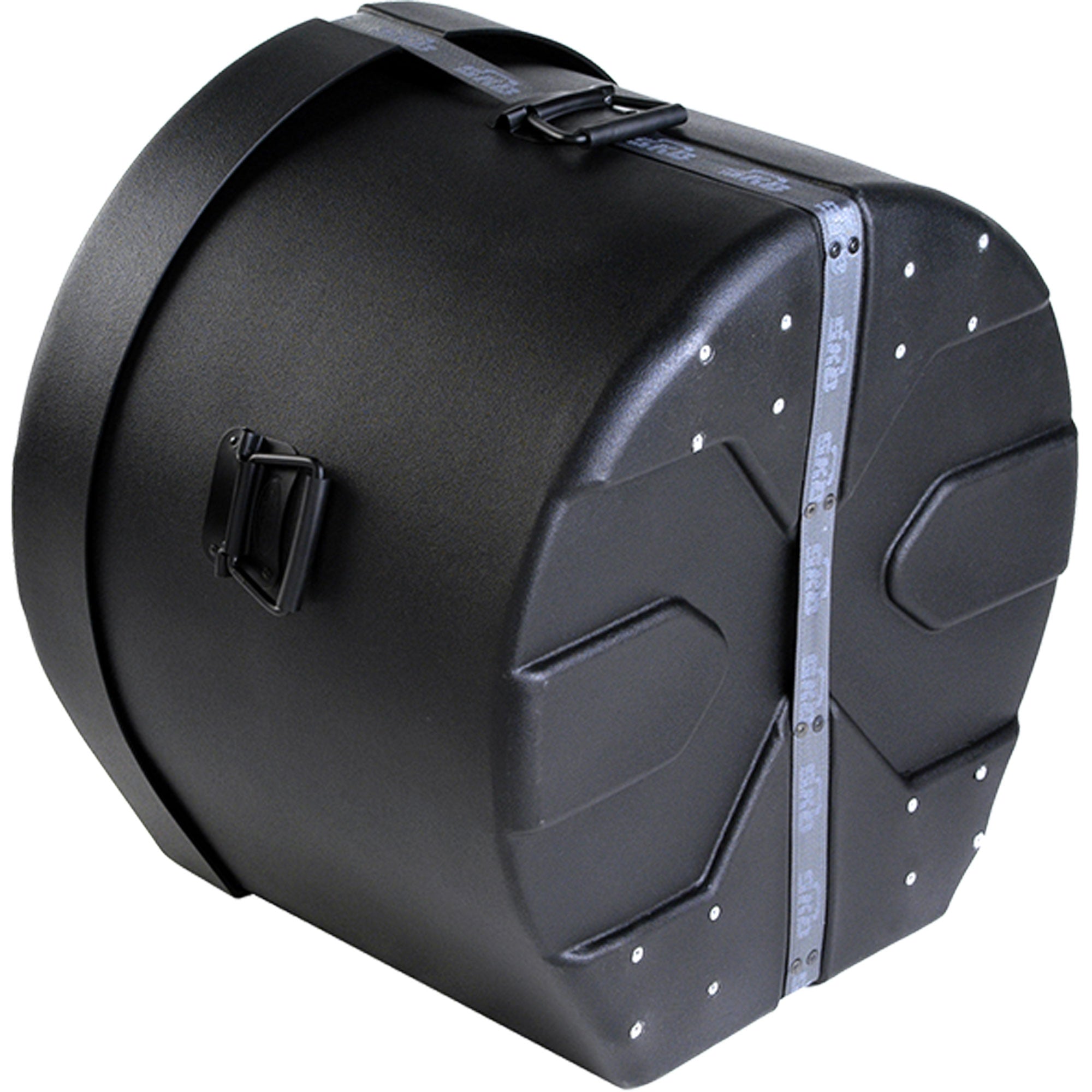 SKB 1SKB-DM1424 Marching Bass Drum Case (14 x 24", Black)