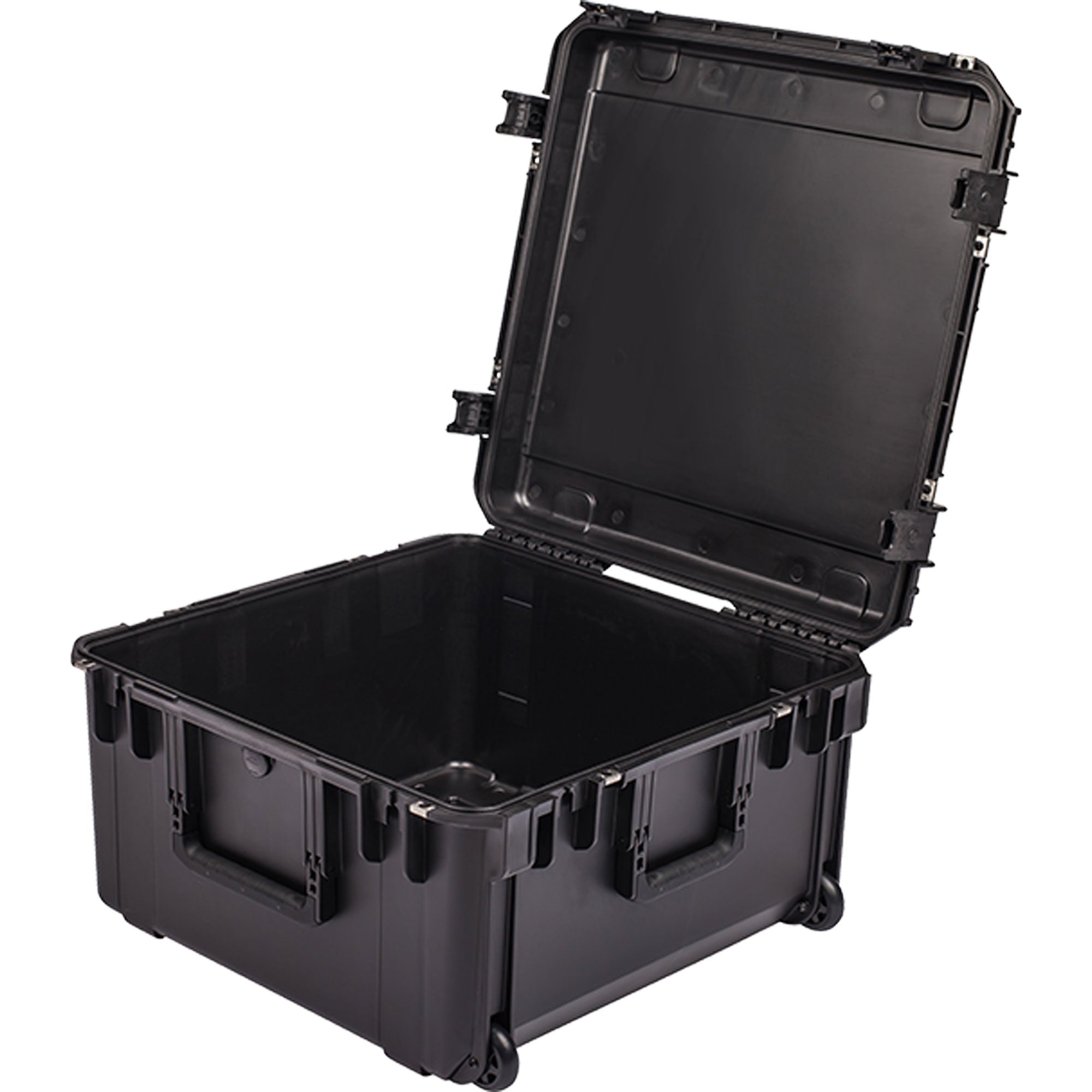 SKB 3i-2222-12BE iSeries Waterproof Case with Wheels (Empty)