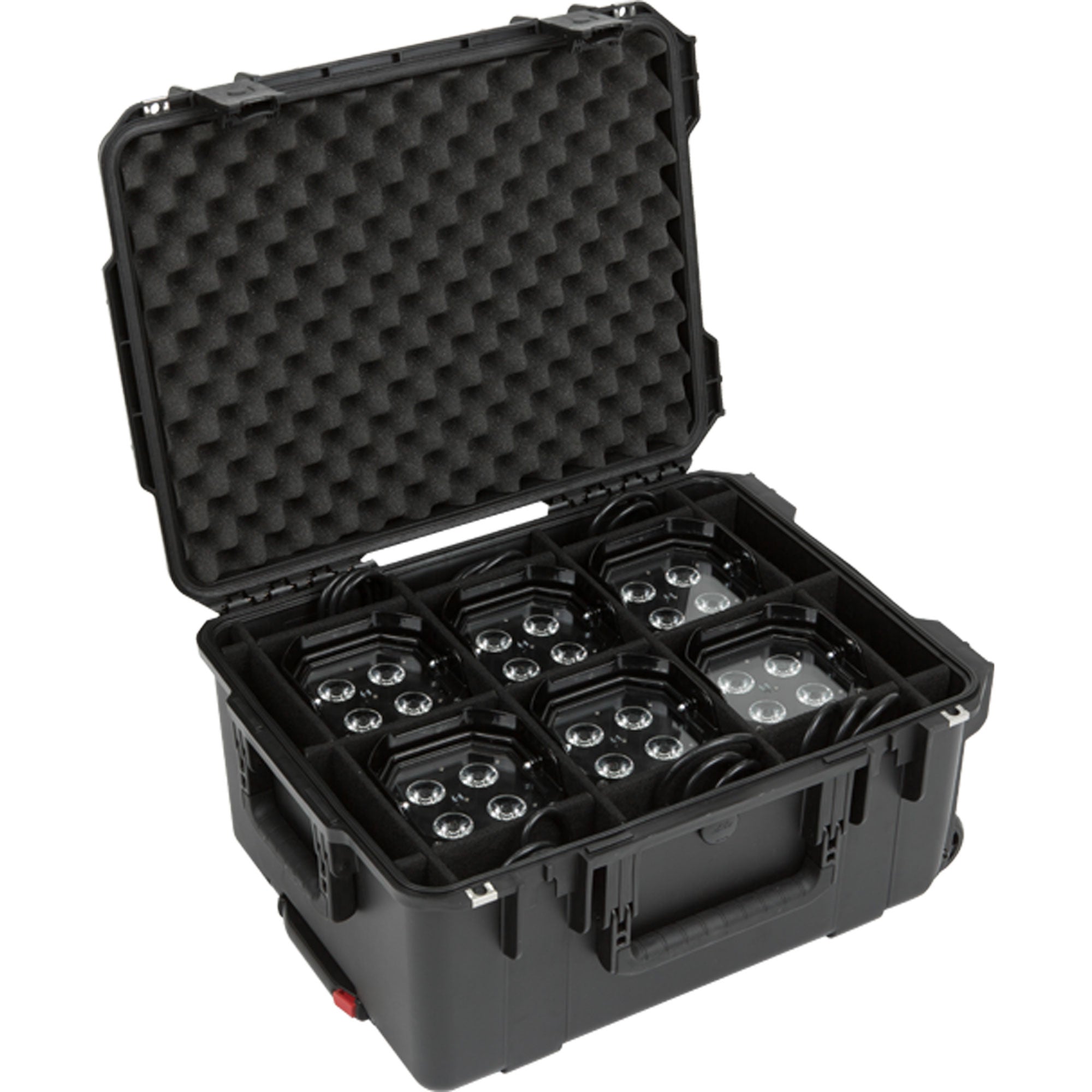 SKB 3i-201510PAR iSeries Waterproof Chauvet Freedom Par Case