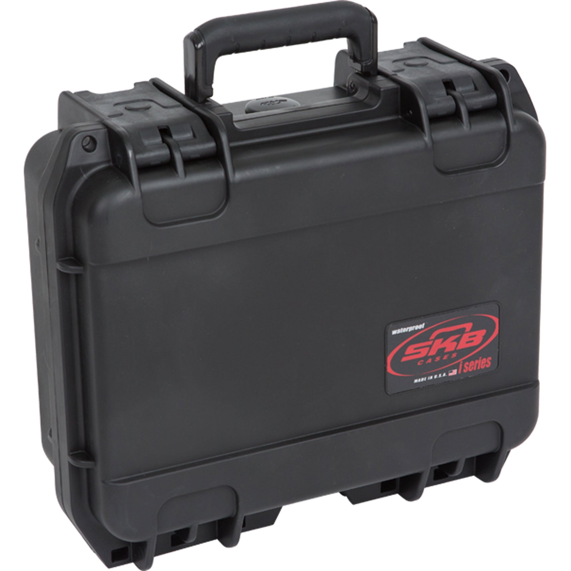 SKB 3i-1209-4B-L iSeries Waterproof Case (Layered Foam)