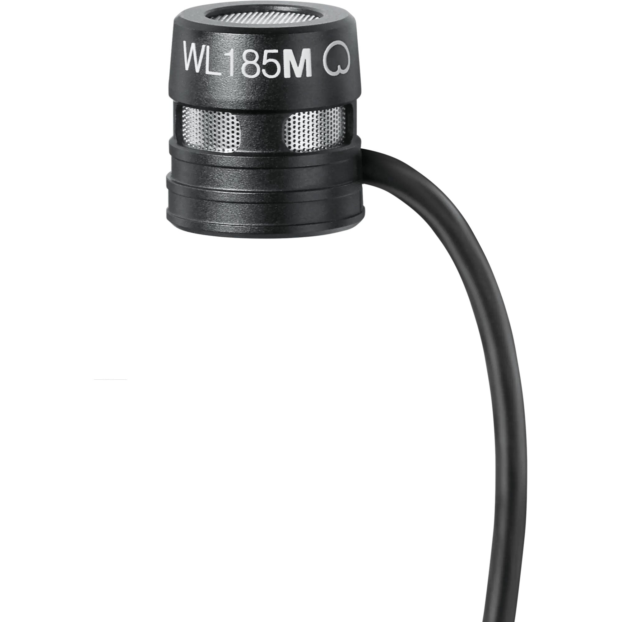 Shure SLXD15+/85M Digital Camera-Mount Wireless Cardioid Lavalier Mic System (G57: 470-608 MHz)