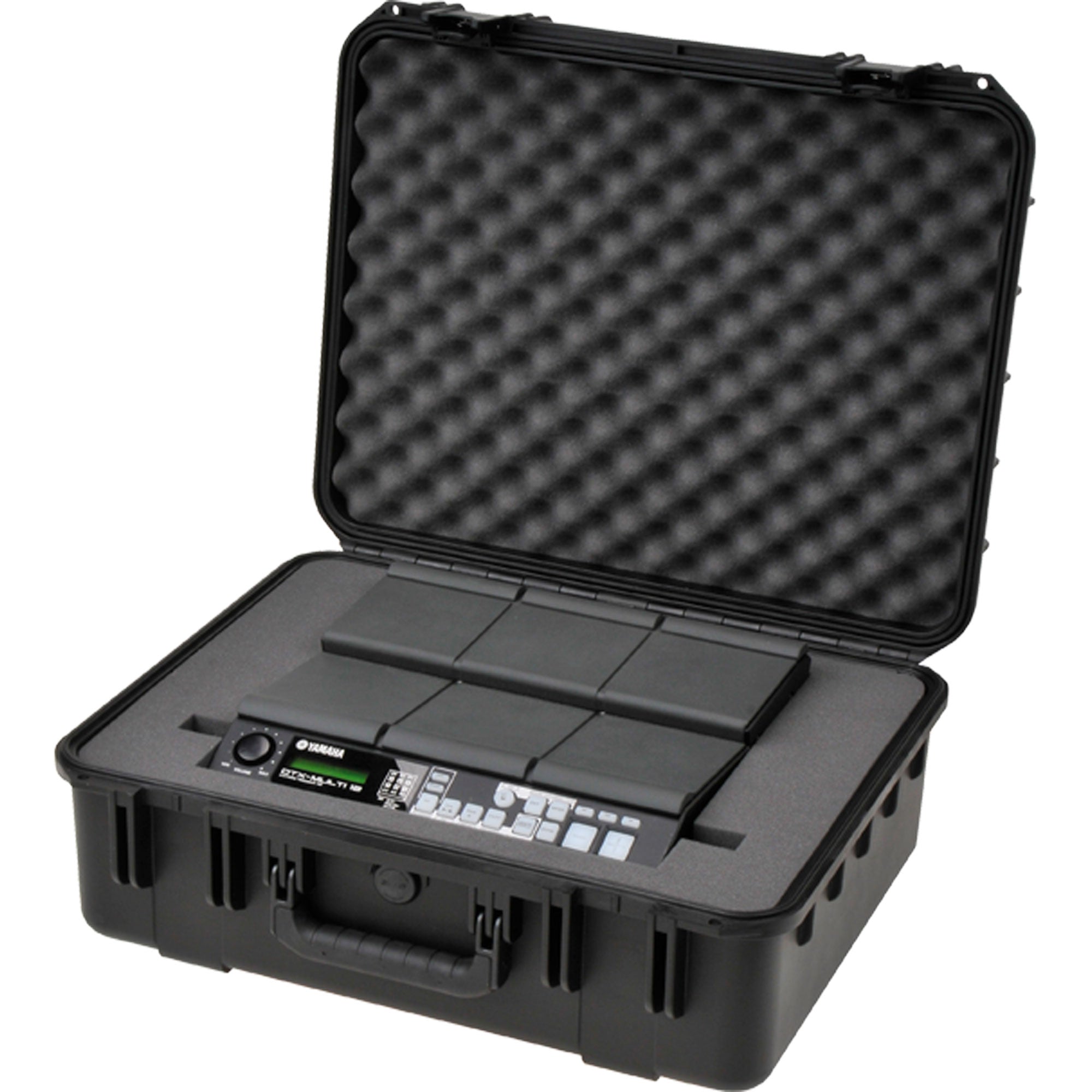 SKB 3i-2015-YMP iSeries Waterproof Case for the Yamaha DTX-MULTI 12