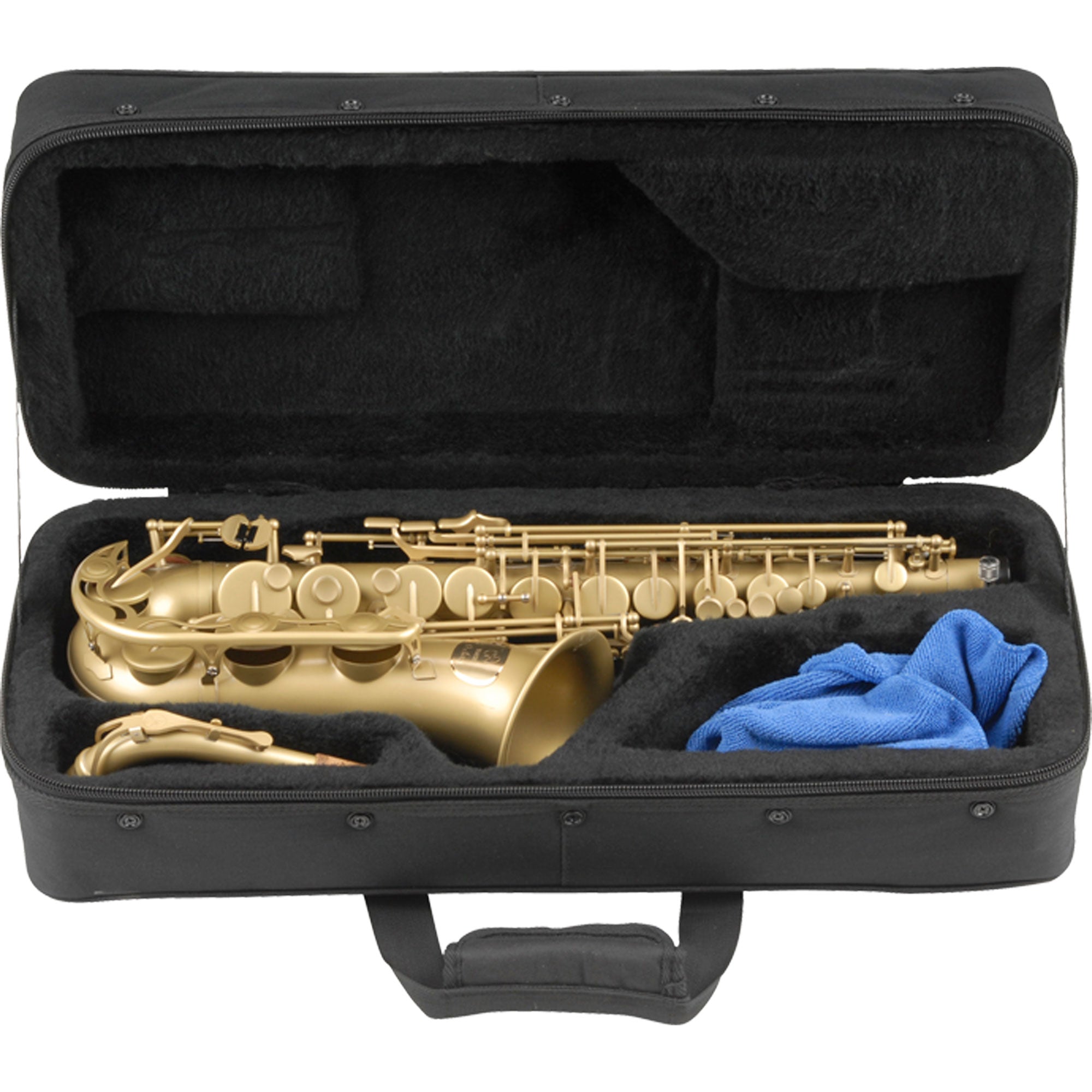 SKB 1SKB-SC340 Alto Sax Soft Case