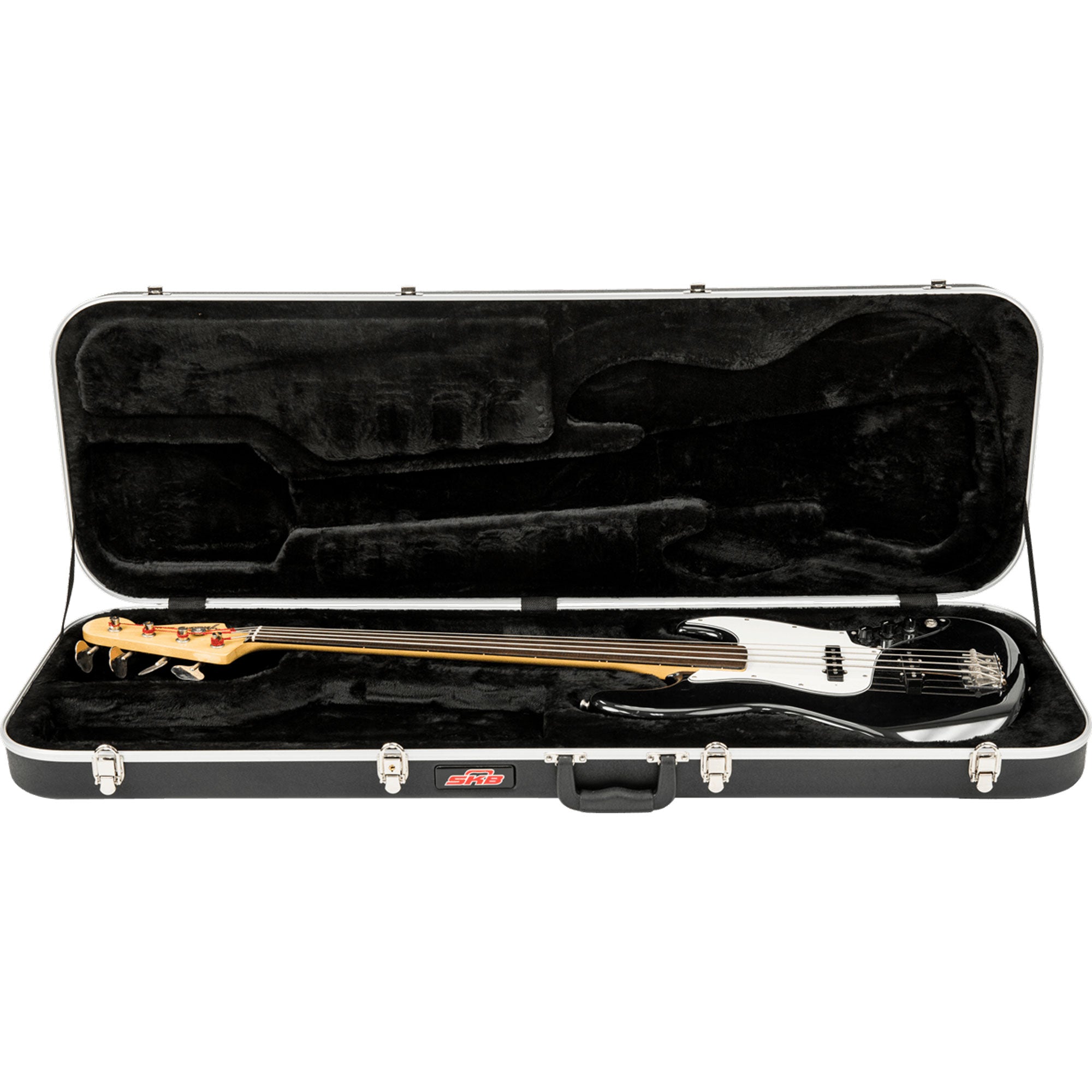 SKB 1SKB-4 Electric Bass Economy Rectangular Case
