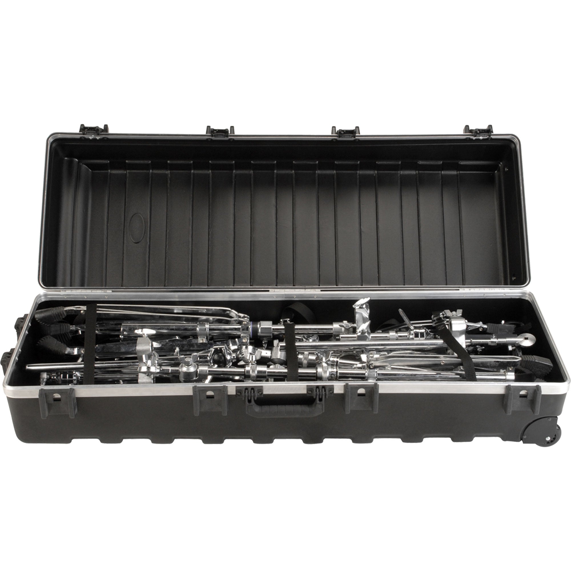 SKB 1SKB-H4816W Large ATA Stand Case with Wheels