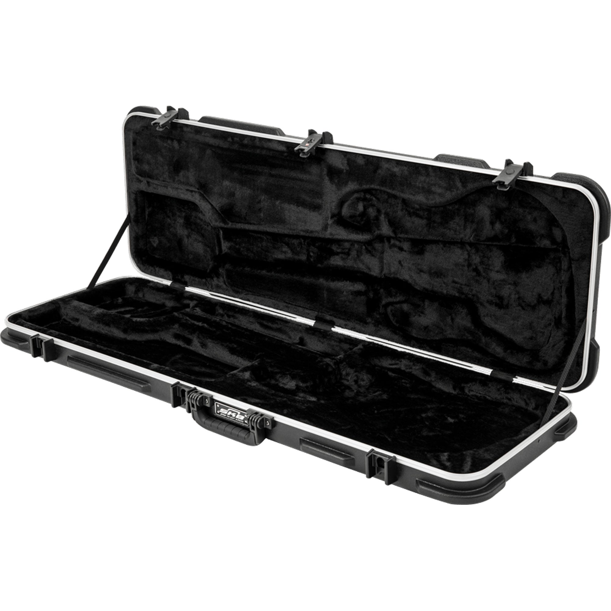 SKB 1SKB-44 Electric Bass Rectangular Case