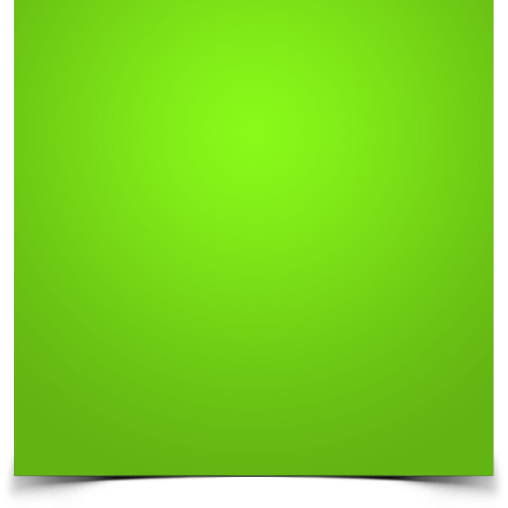 Rosco #86 Roscolux Cinegel Filter Gel Pea Green (20" x 24" Sheet)