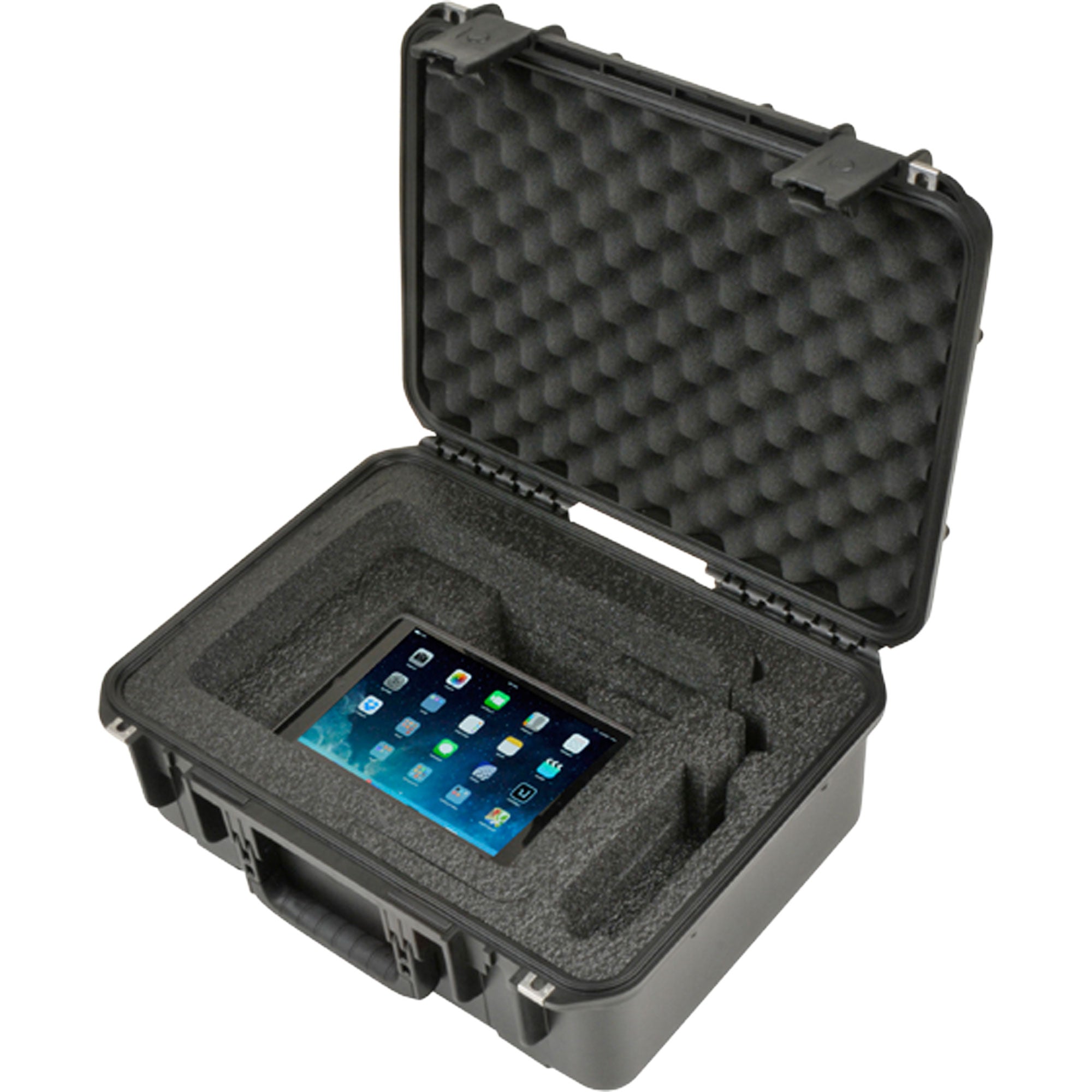 SKB 3i1813-7-TMIX iSeries Waterproof QSC TouchMix Case