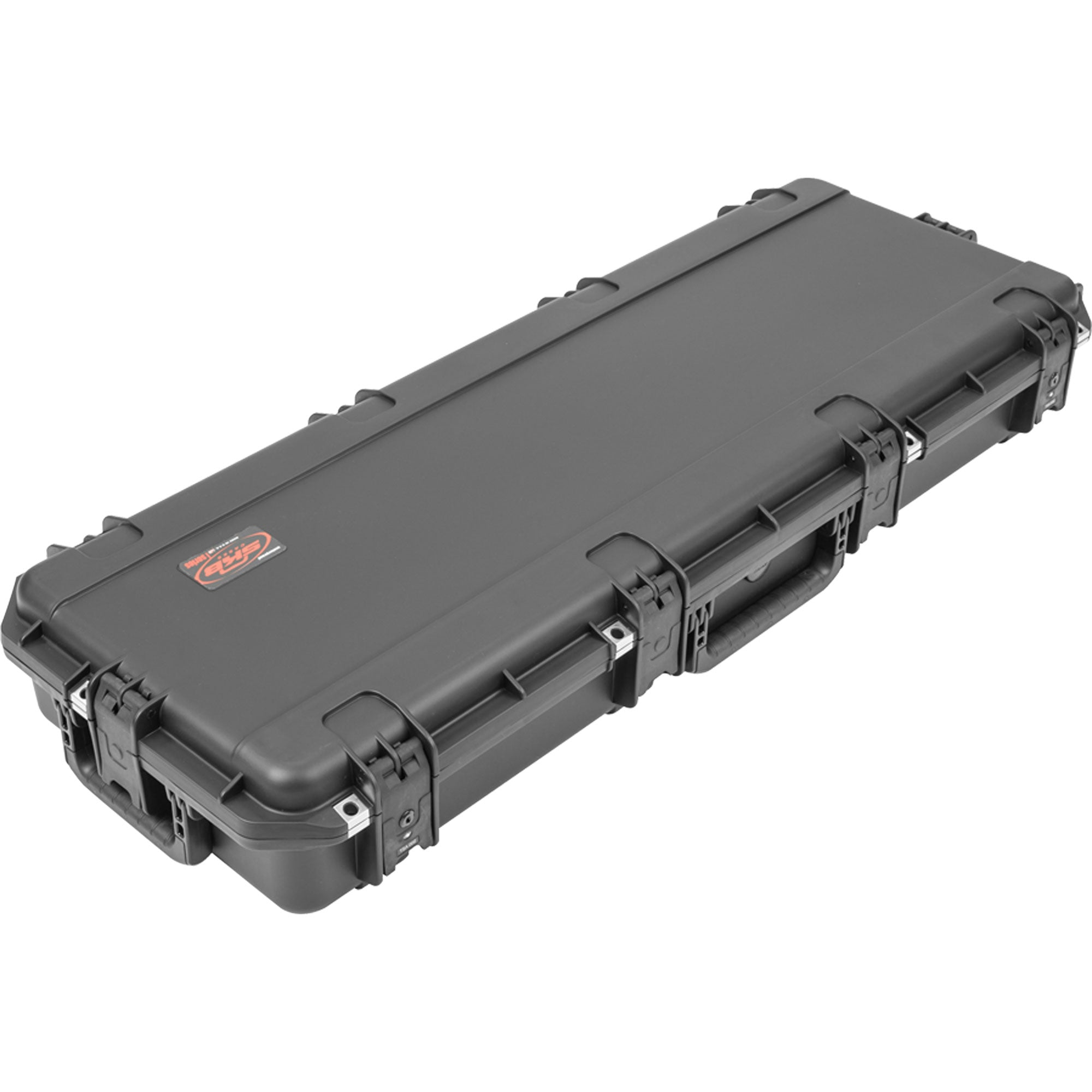 SKB 3i-4214-56 iSeries Waterproof Les Paul Guitar Case with Wheels