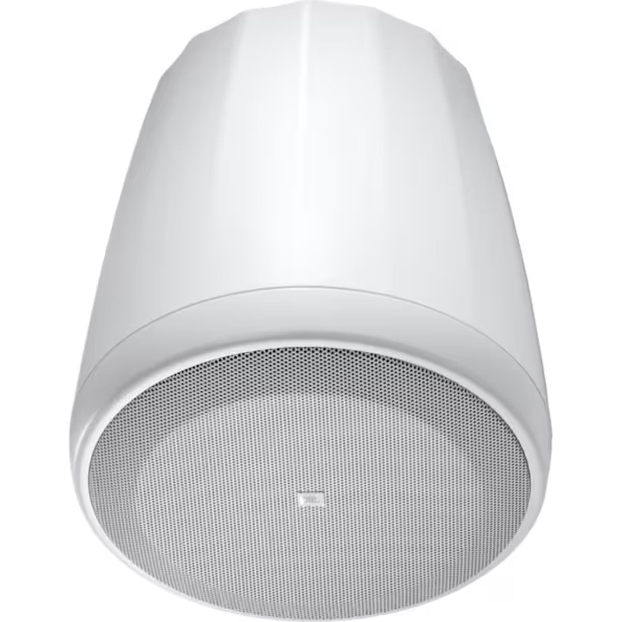 JBL Control 67P/T 6.5" Extended Range Full-Range Pendant Speaker (White, Pair)