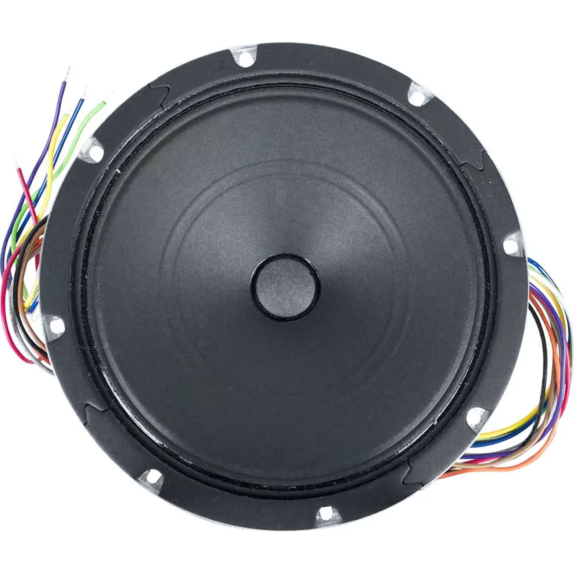 Lowell 8C10DVCA-2T72 8" Cone Driver with 2 Voice Coils, 2 Transformers (16 Pack)