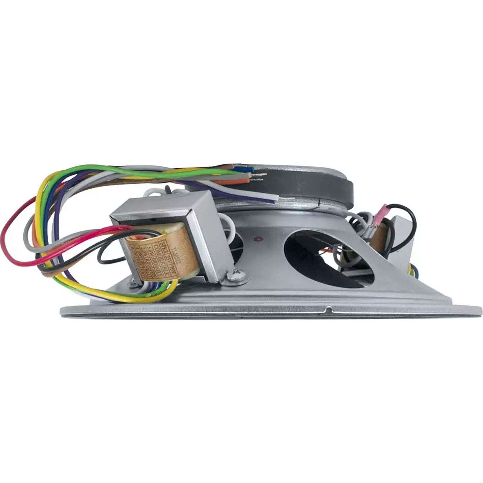 Lowell 8C10DVCA-2T72 8" Cone Driver with 2 Voice Coils, 2 Transformers (16 Pack)