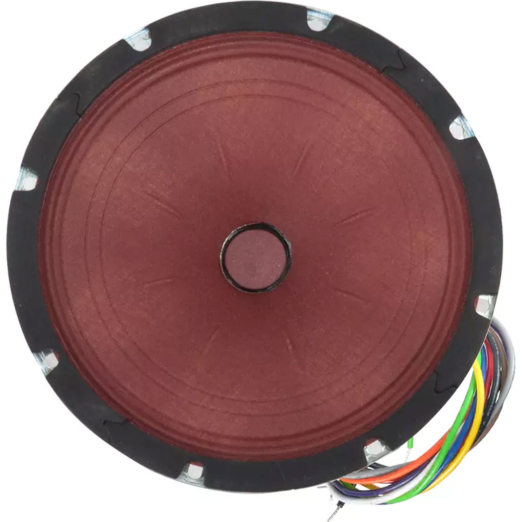 Lowell 8C10MRB-T72 Moisture Resistant Speaker with Transformer (16 Pack)