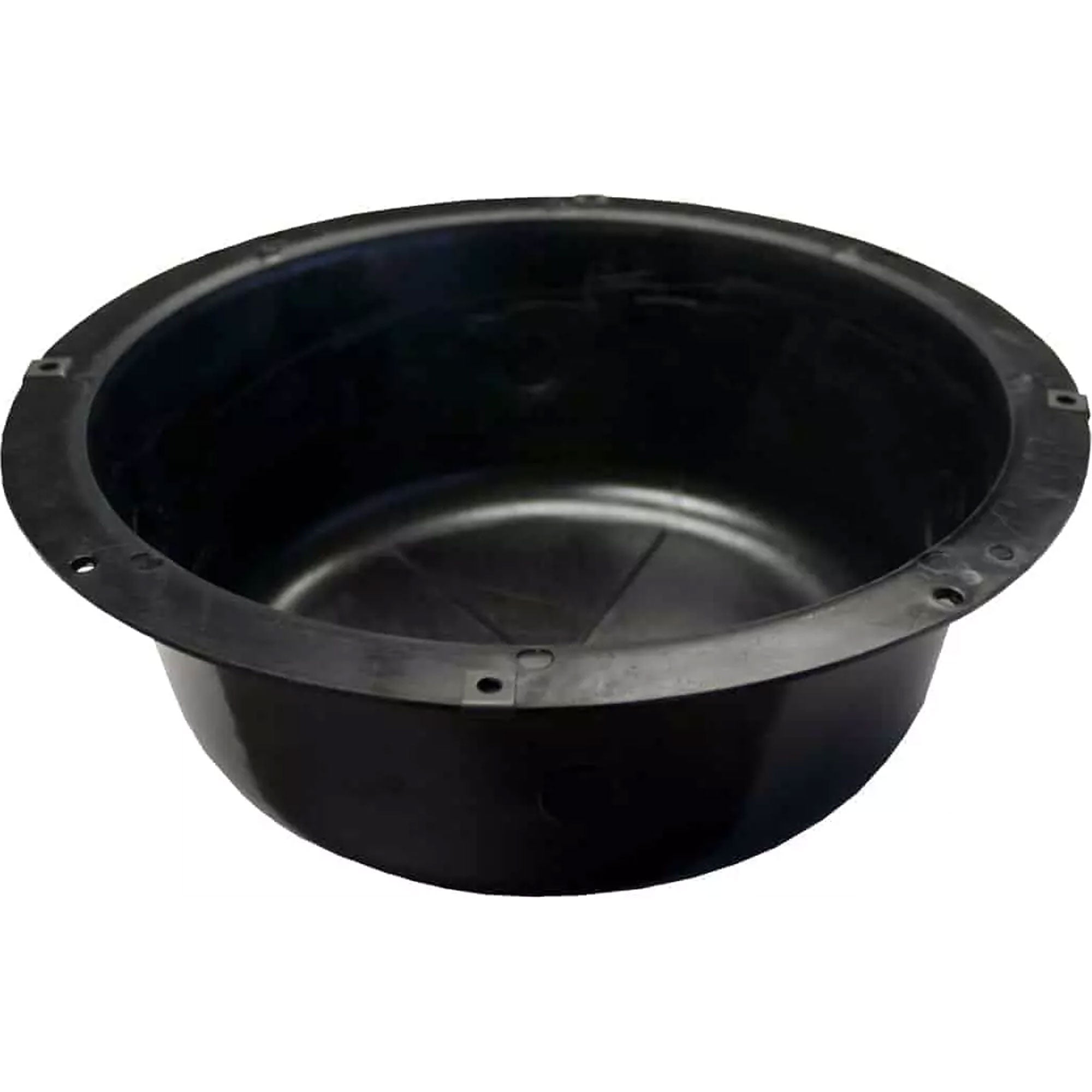 Lowell 8PSBX Plastic Speaker Backbox Enclosure (10 Pack)