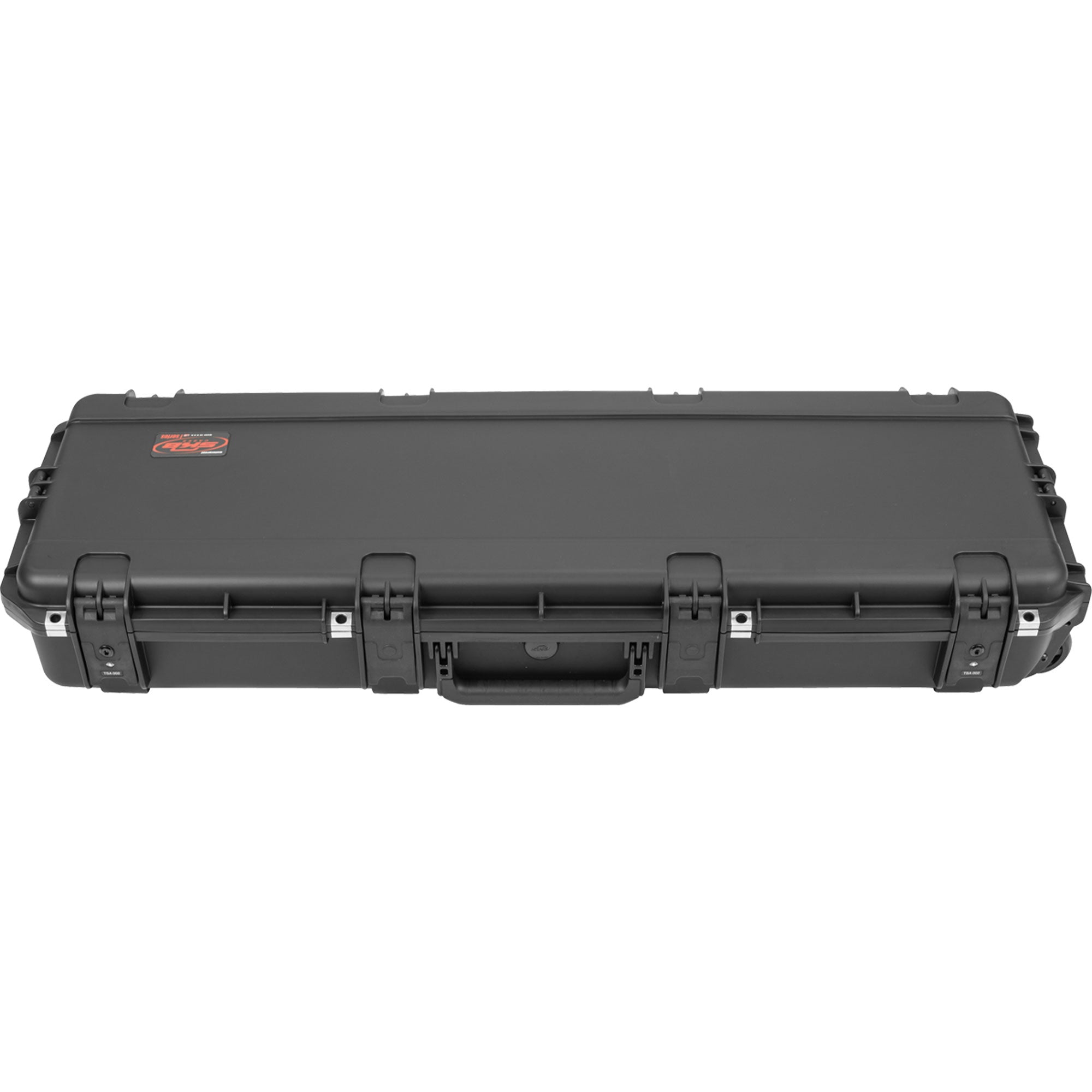 SKB 3i-4214-61 iSeries Waterproof SG Style Case with Wheels