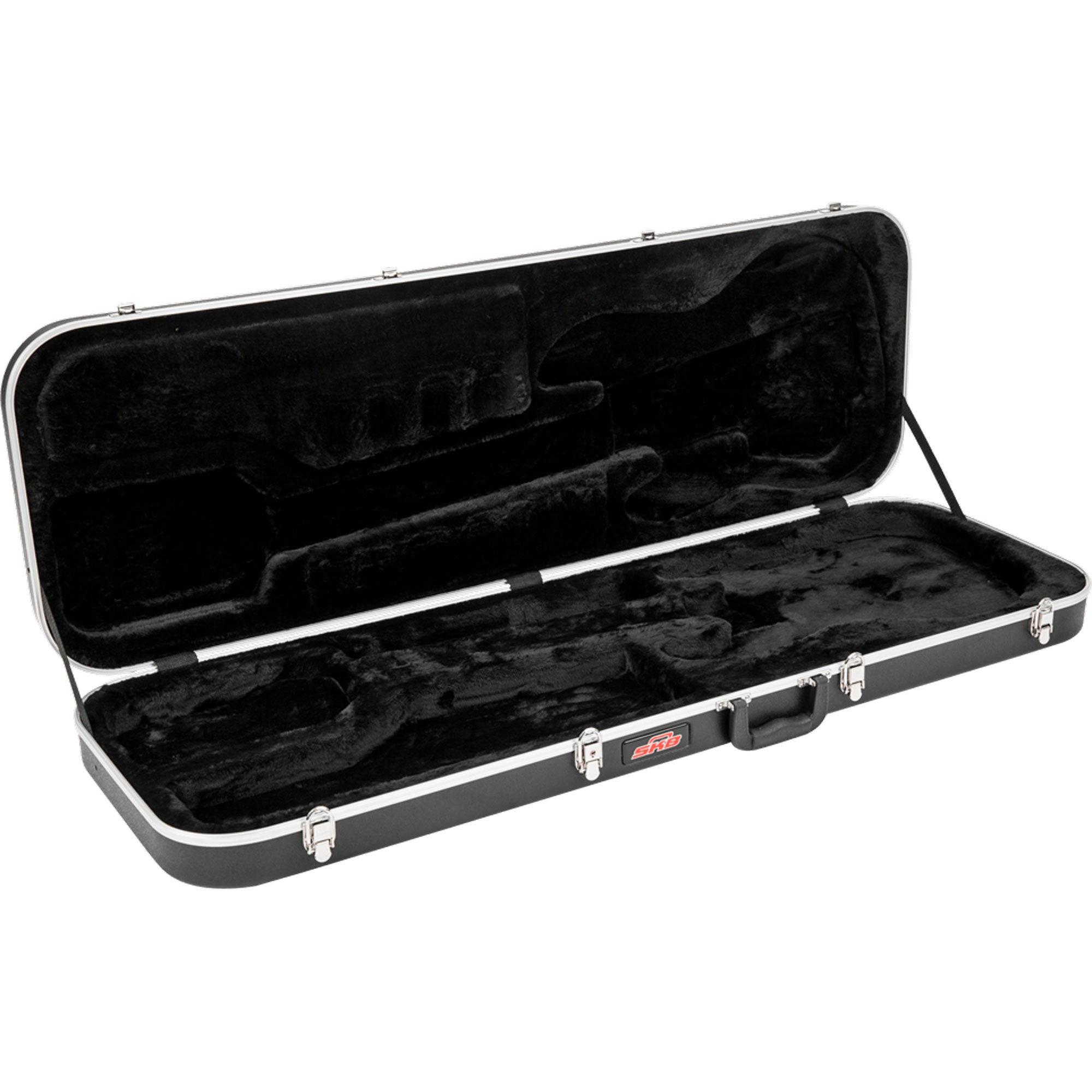 SKB 1SKB-4 Electric Bass Economy Rectangular Case