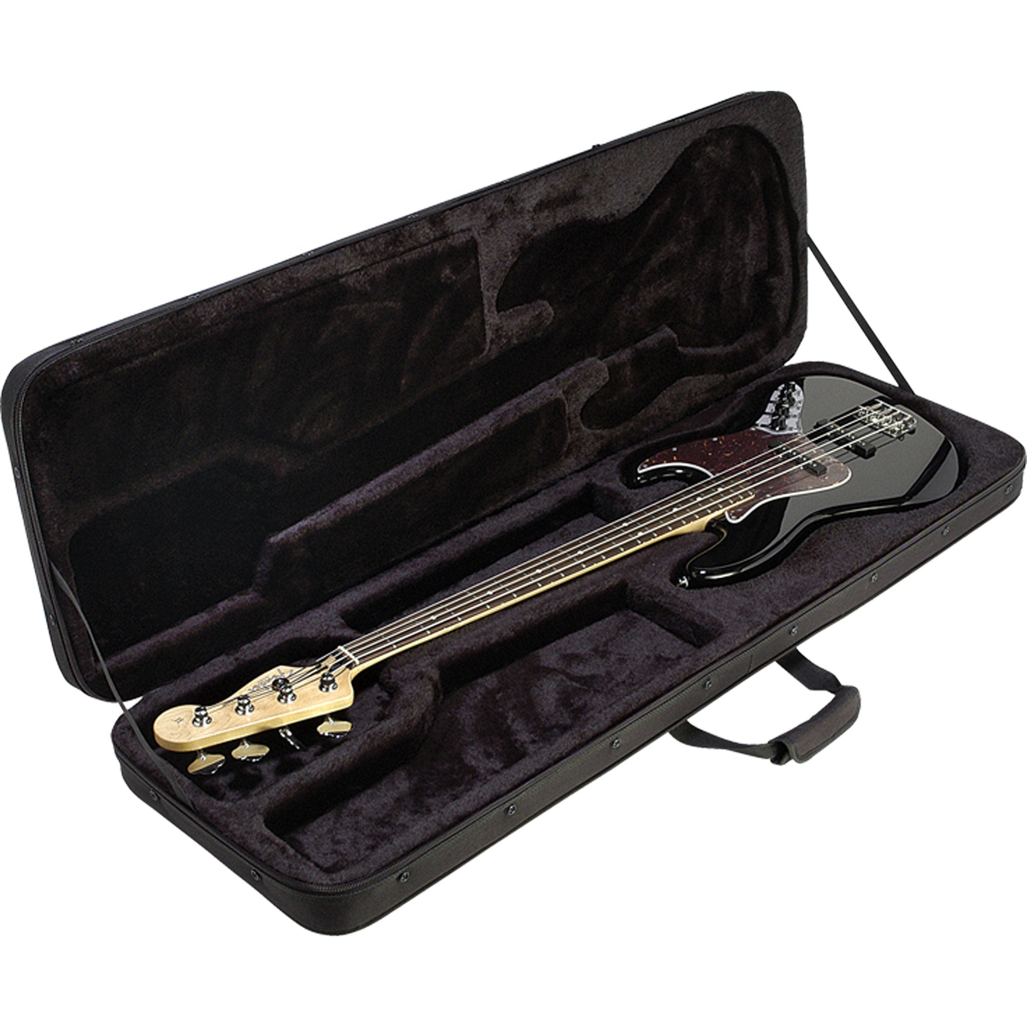 SKB 1SKB-SC44 Soft Case for Electric Bass Guitar
