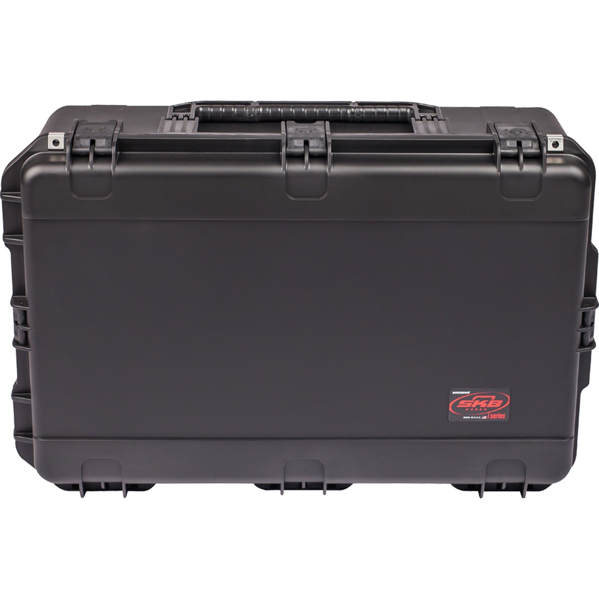 SKB 3i-2918-10DT iSeries Waterproof Case with Wheels (Think Tank Photo Dividers)