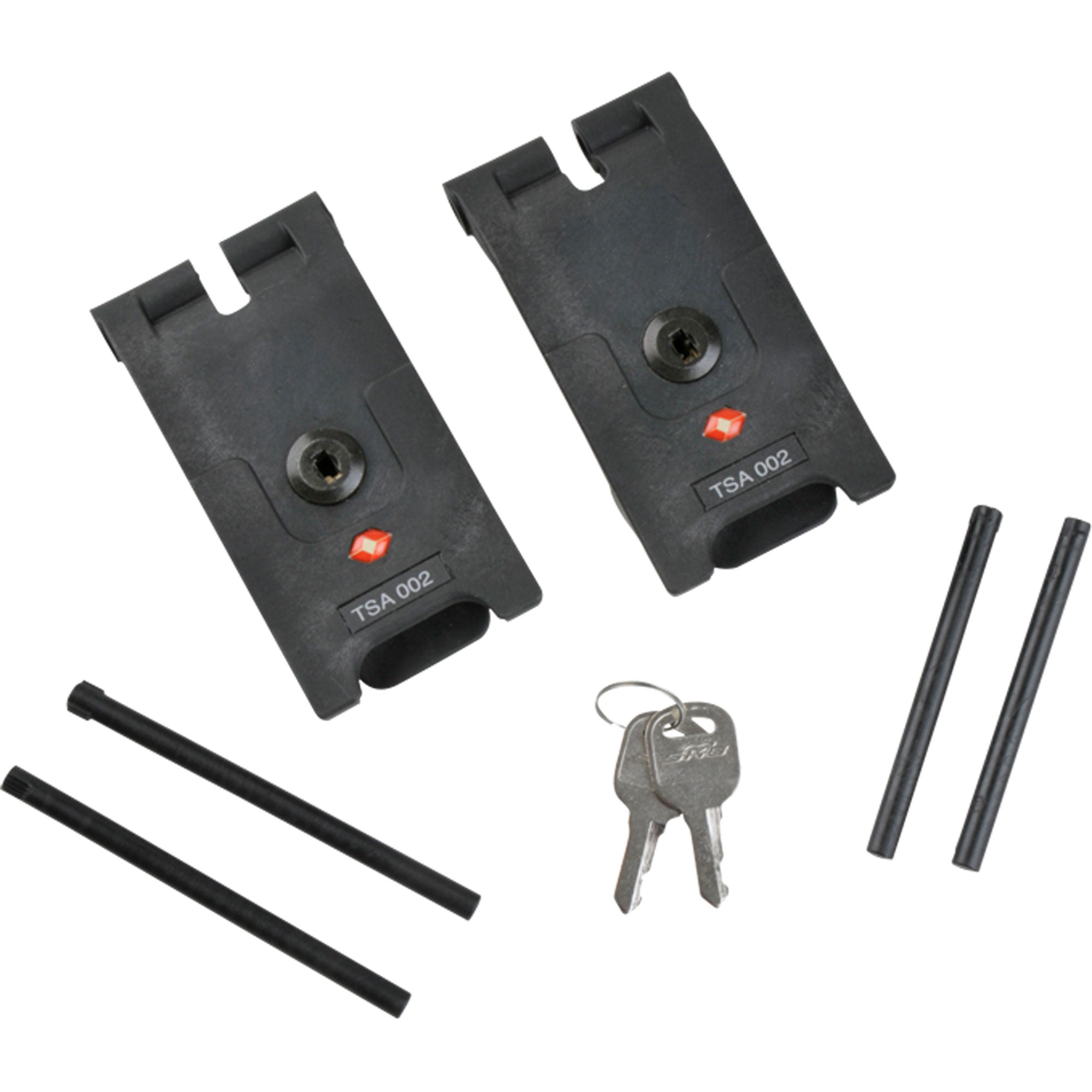 SKB 3i-TSA-3 iSeries TSA 3 Locking Latch Kit