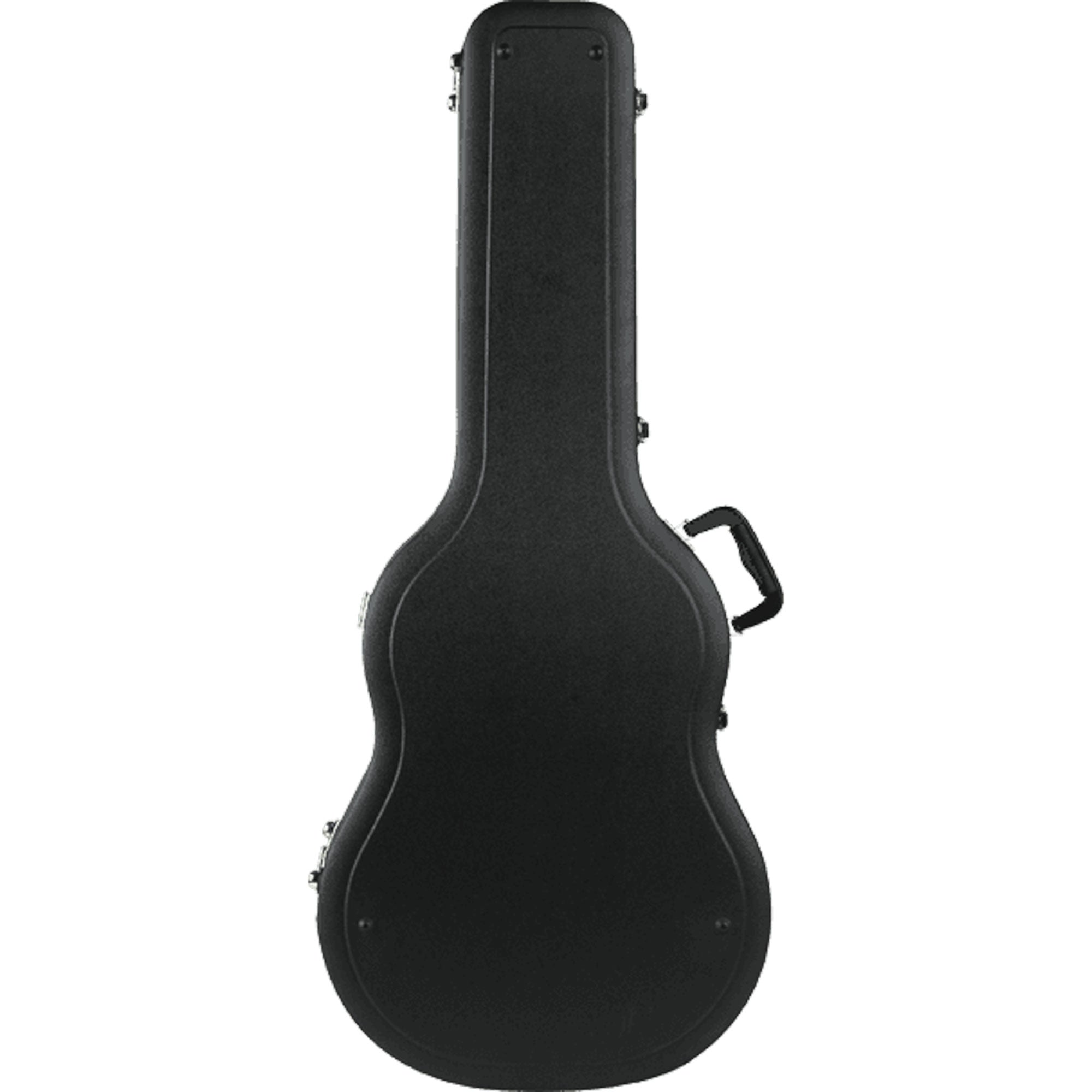 SKB 1SKB-8 Acoustic Dreadnought Economy Guitar Case