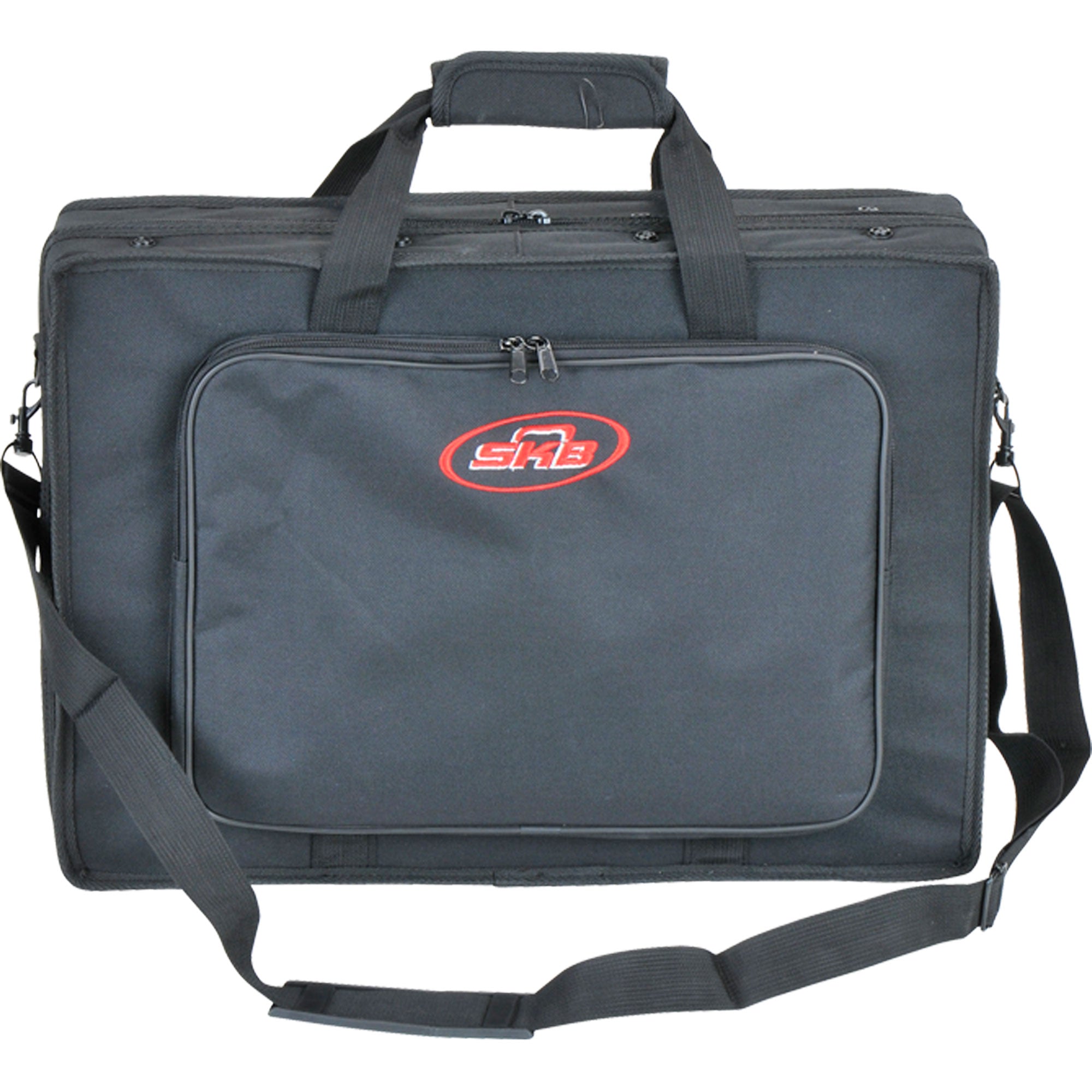 SKB 1SKB-SC1913 Controller Soft Case for MIDI or DJ Performance Controllers