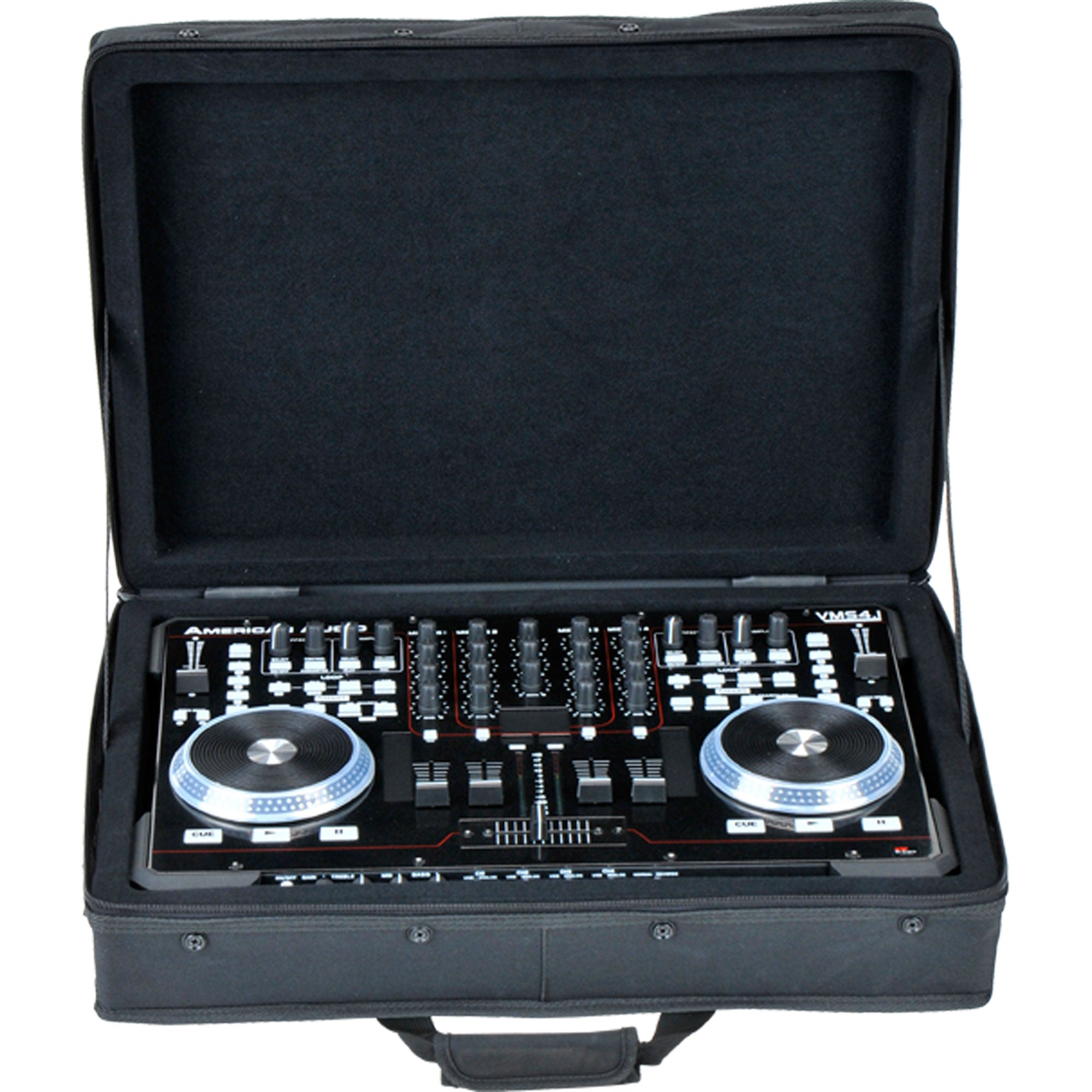SKB 1SKB-SC1913 Controller Soft Case for MIDI or DJ Performance Controllers