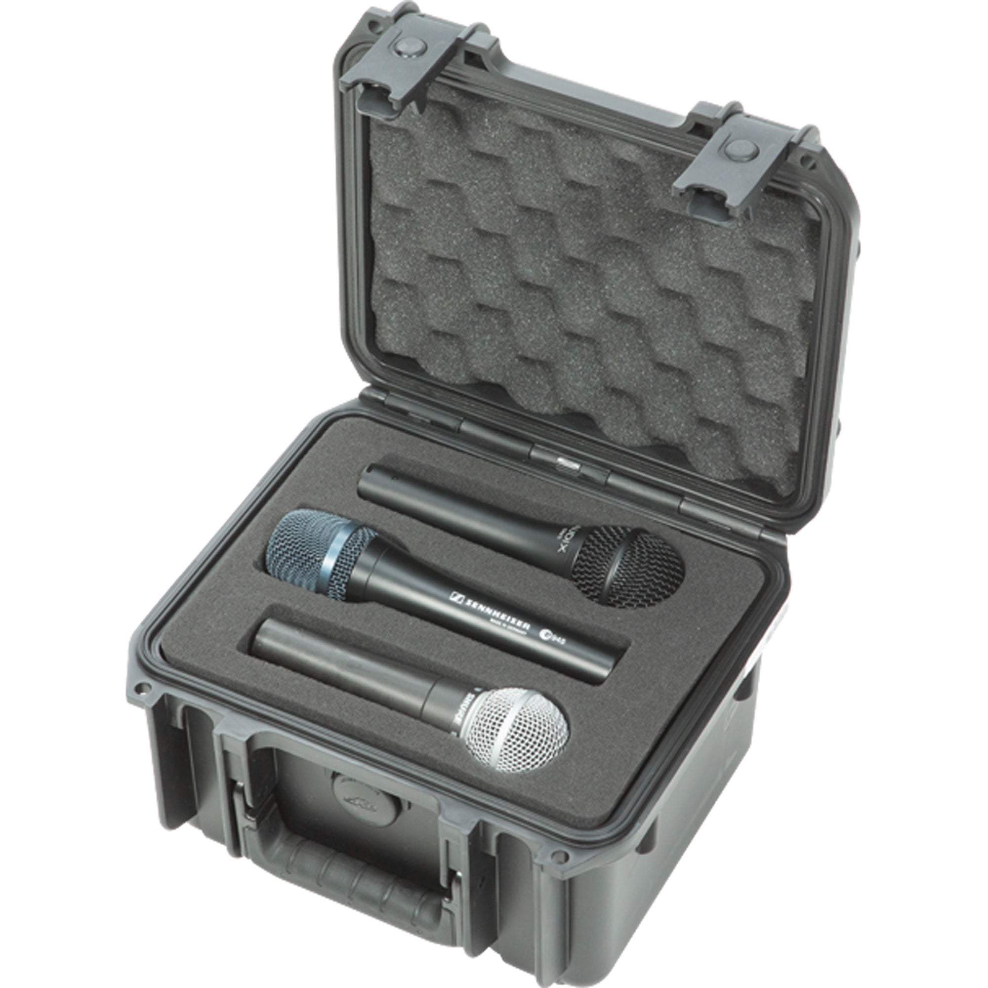 SKB 3i-0907-MC6 iSeries Waterproof Six Mic Case