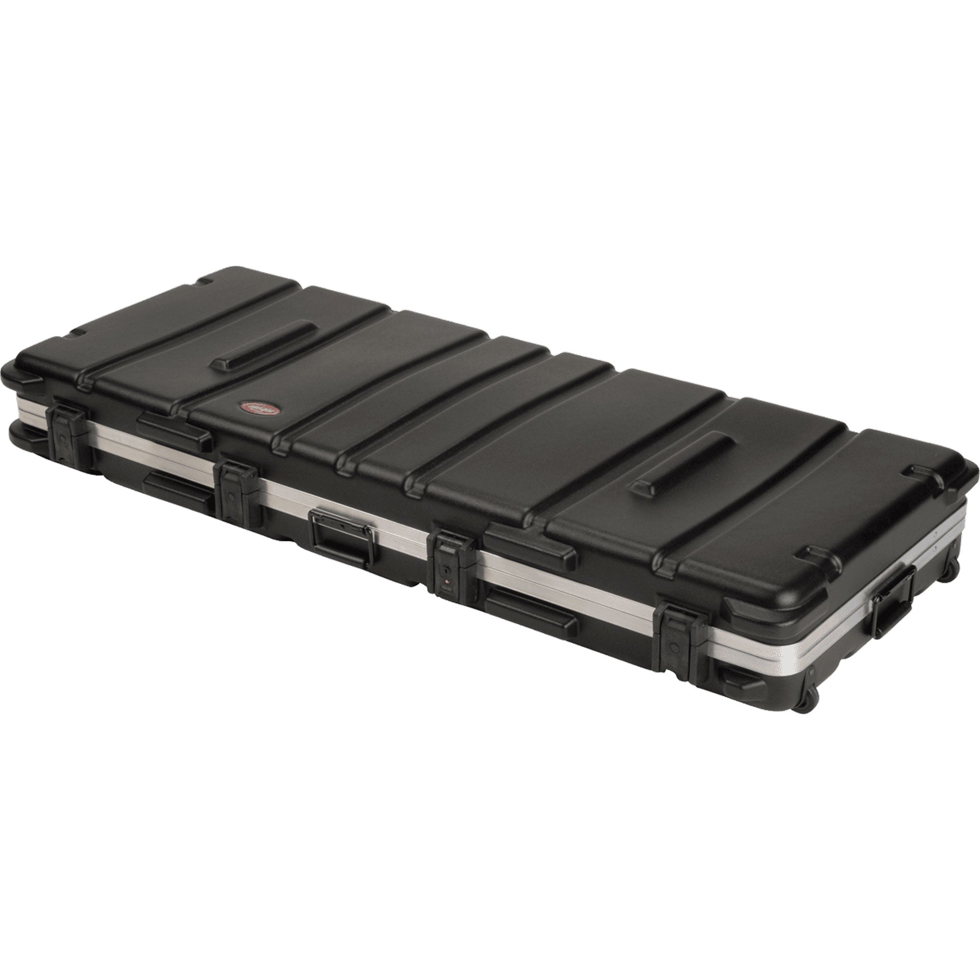 SKB 1SKB-5820W ATA Keyboard Carrying Case with Wheels (88-Key)