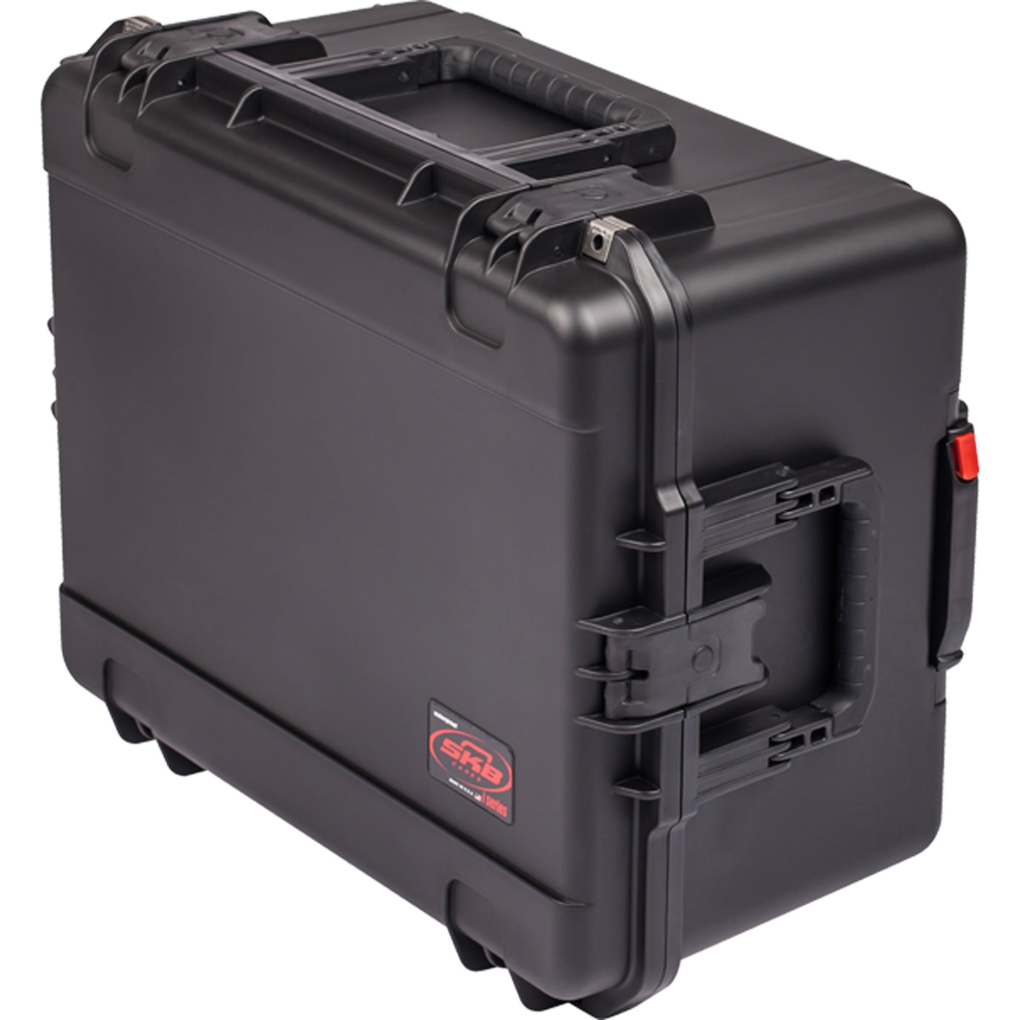 SKB 3i-2217-10PL iSeries Waterproof Case with Wheels (Think Tank Photo Dividers & Lid Organizer)