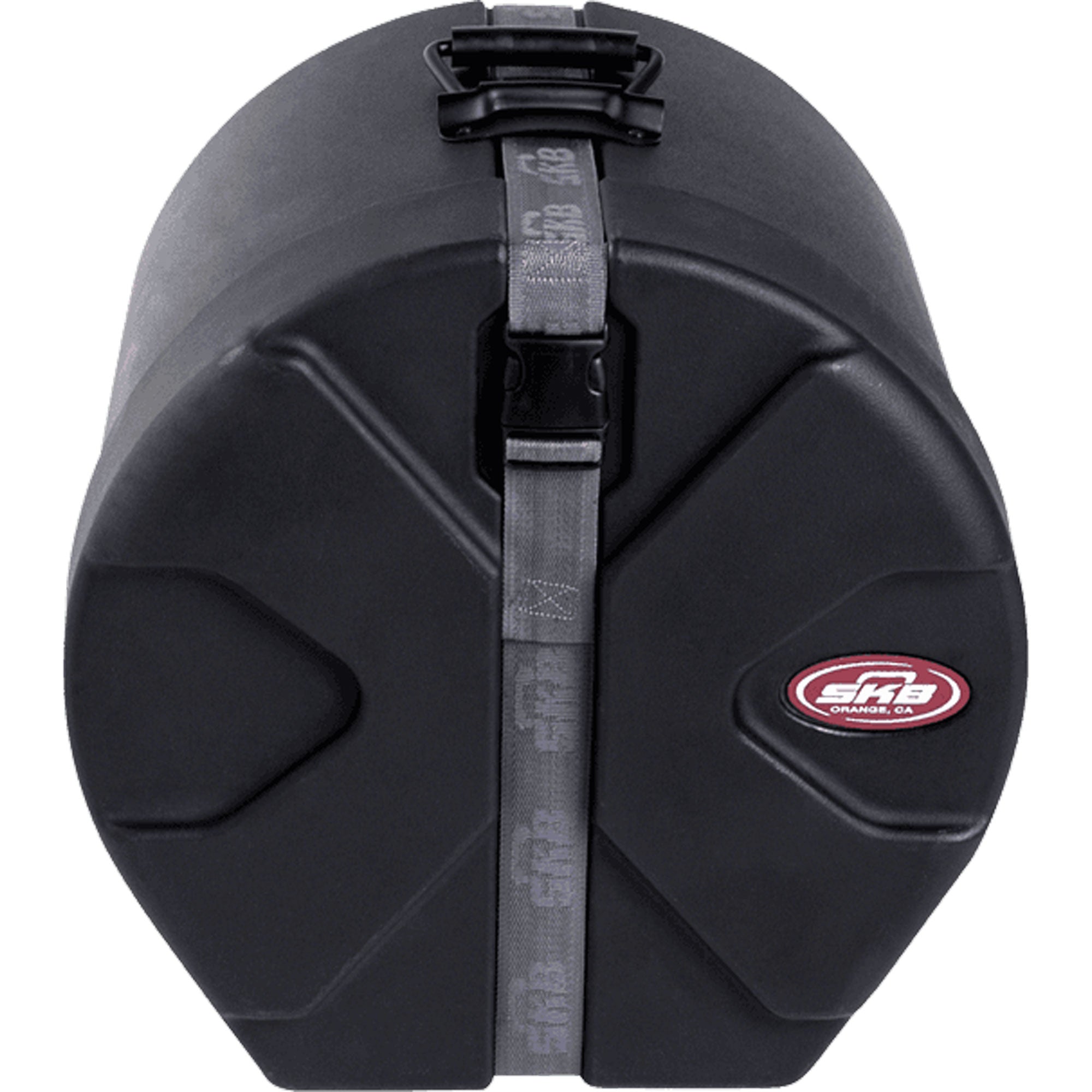 SKB 1SKB-D1113 Tom Drum Case (11 x 13", Black)