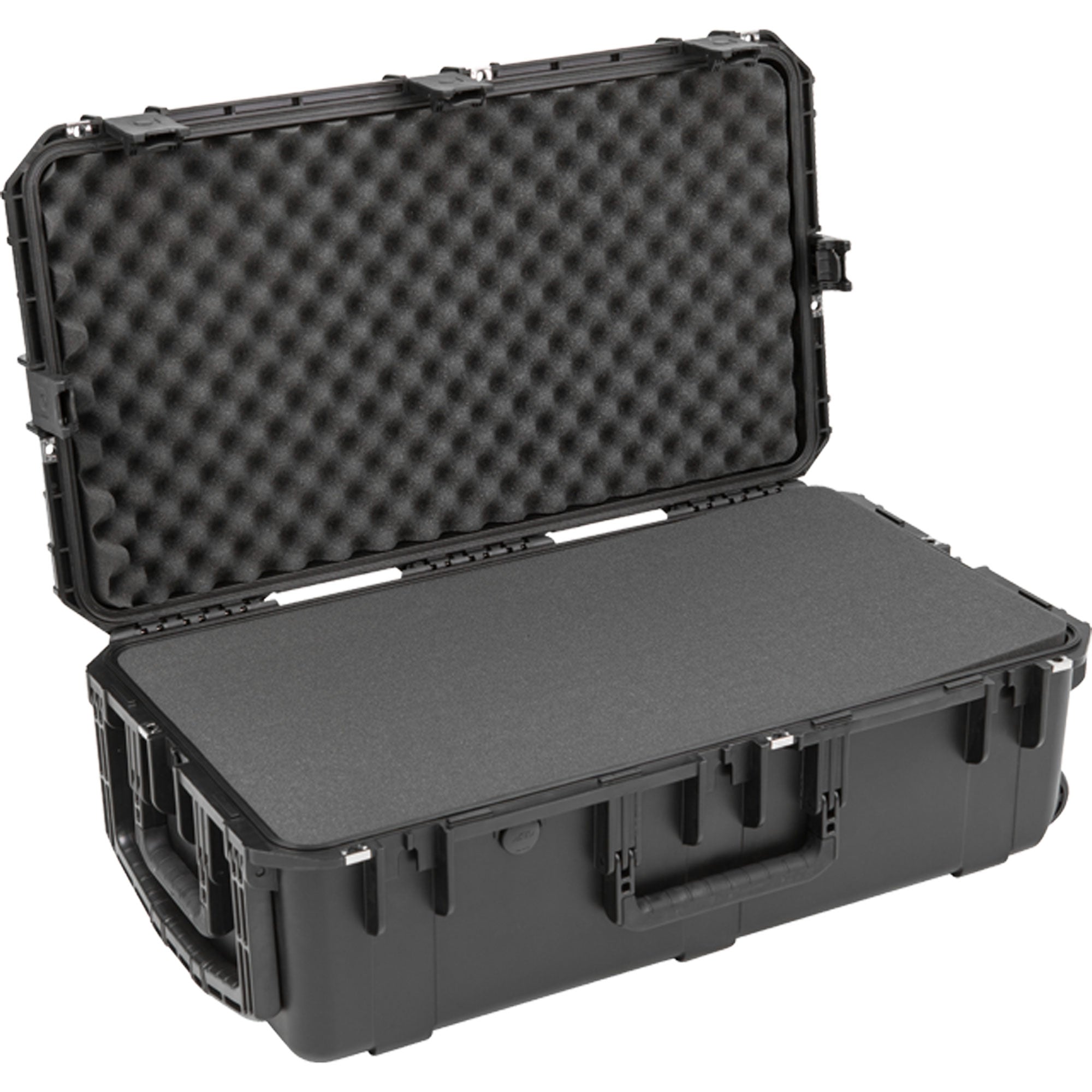 SKB 3i-3016-10BC iSeries Waterproof Case with Wheels (Cubed Foam)