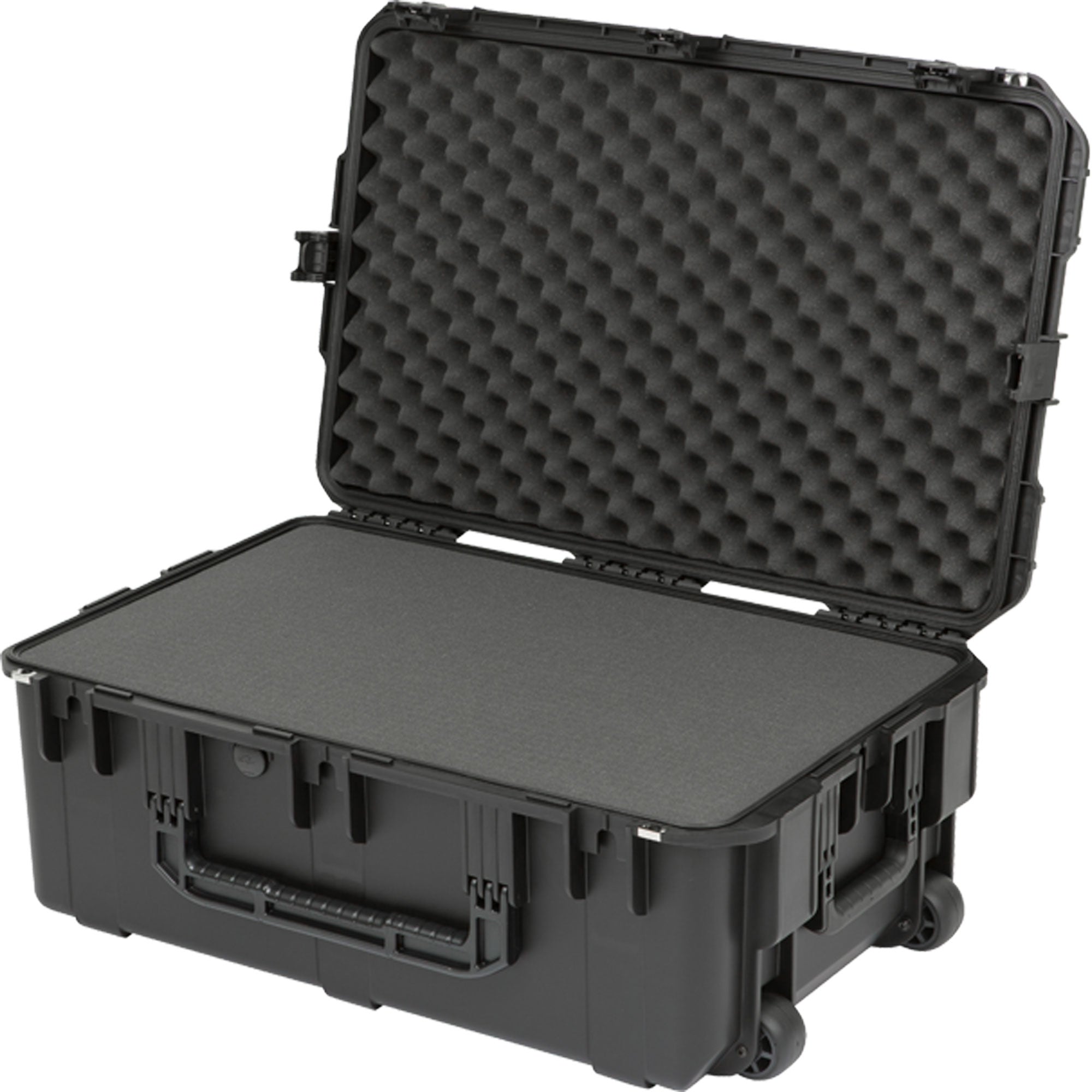 SKB 3i-2918-10BC iSeries Waterproof Case with Wheels (Cubed Foam)