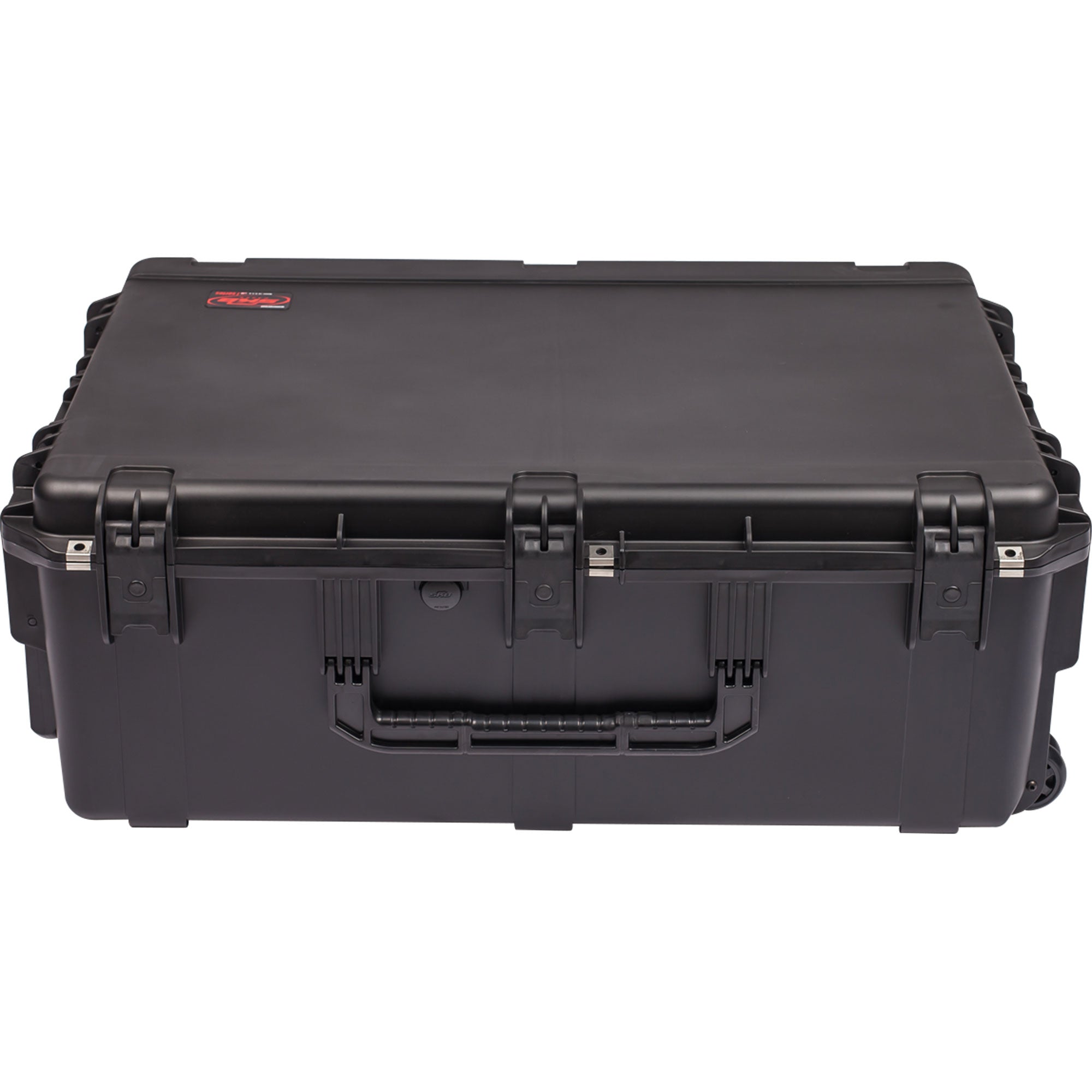 SKB 3i-3424-12BC iSeries Waterproof Case with Wheels (Cubed Foam)